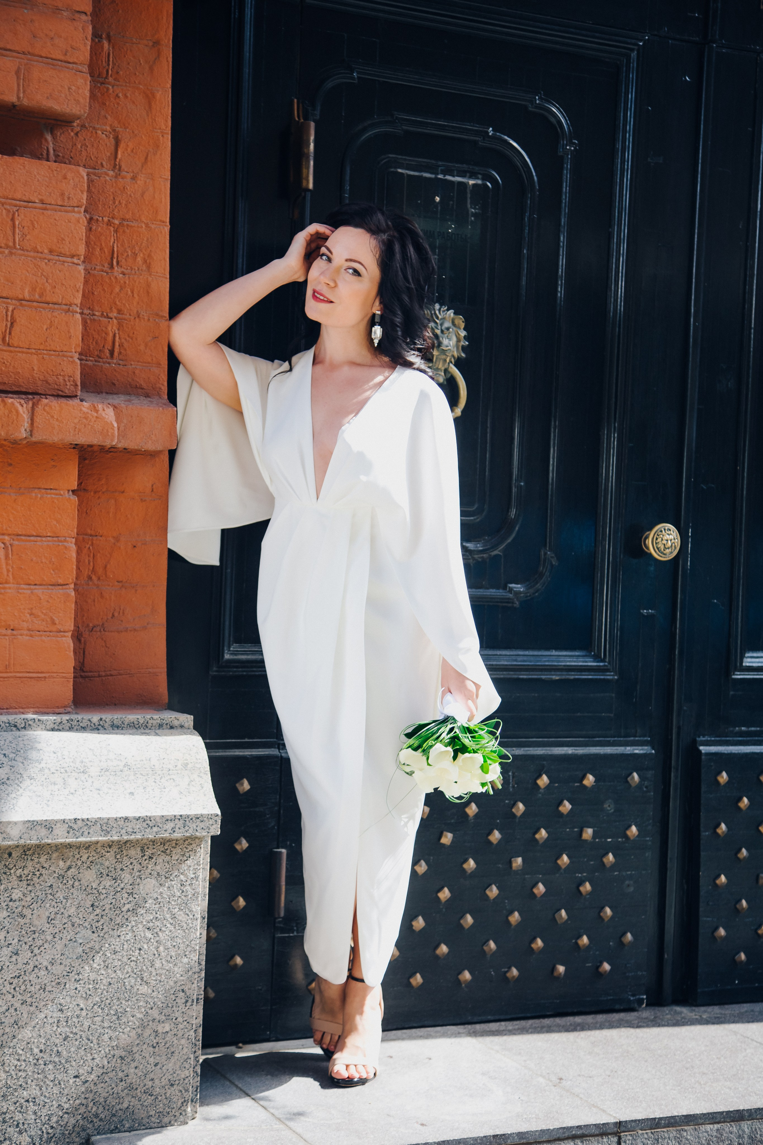 Свадьбы. Фотограф Чистоколенко Светлана г. Москва