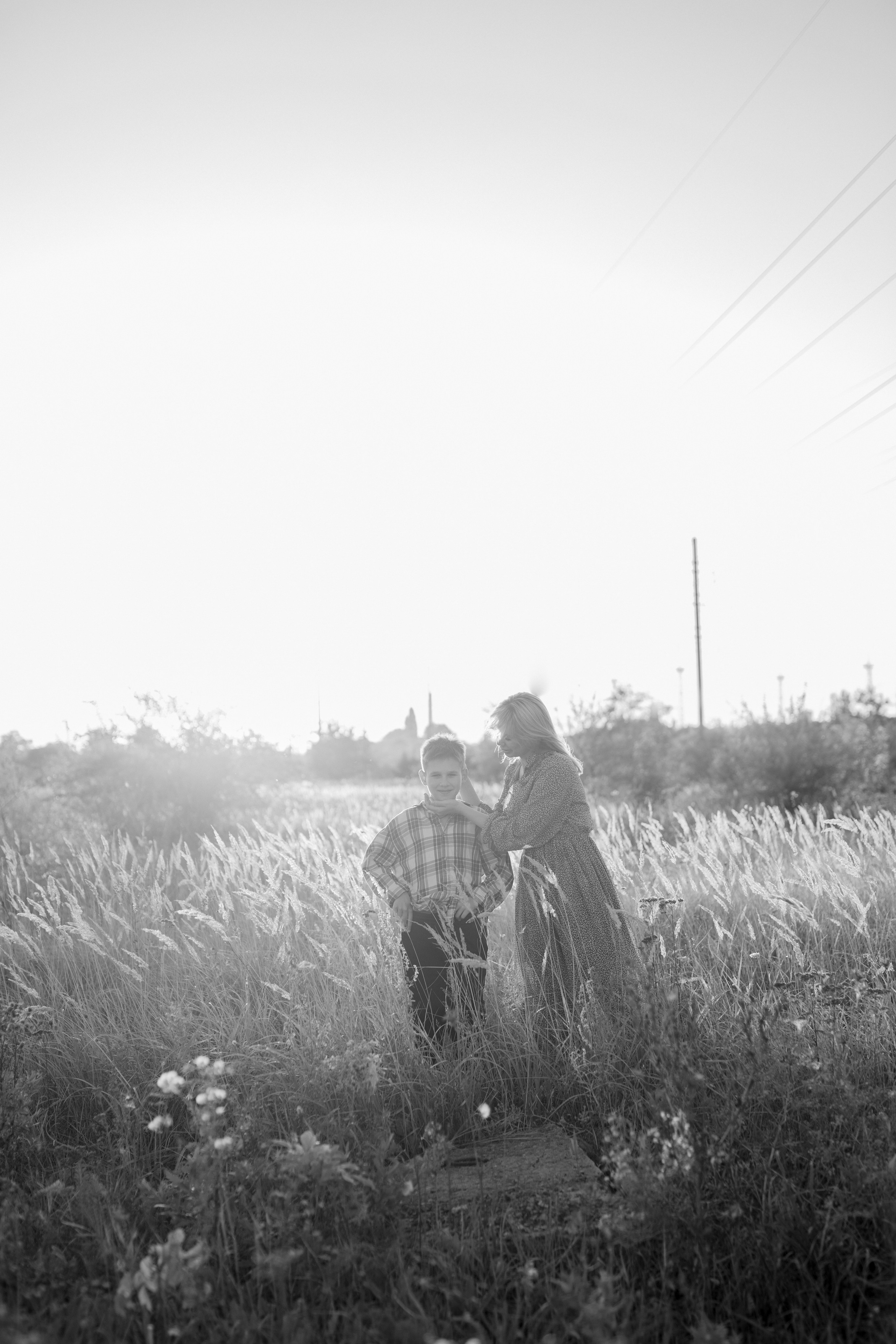 Марина Занина — Семейный фотограф г. Воронеж