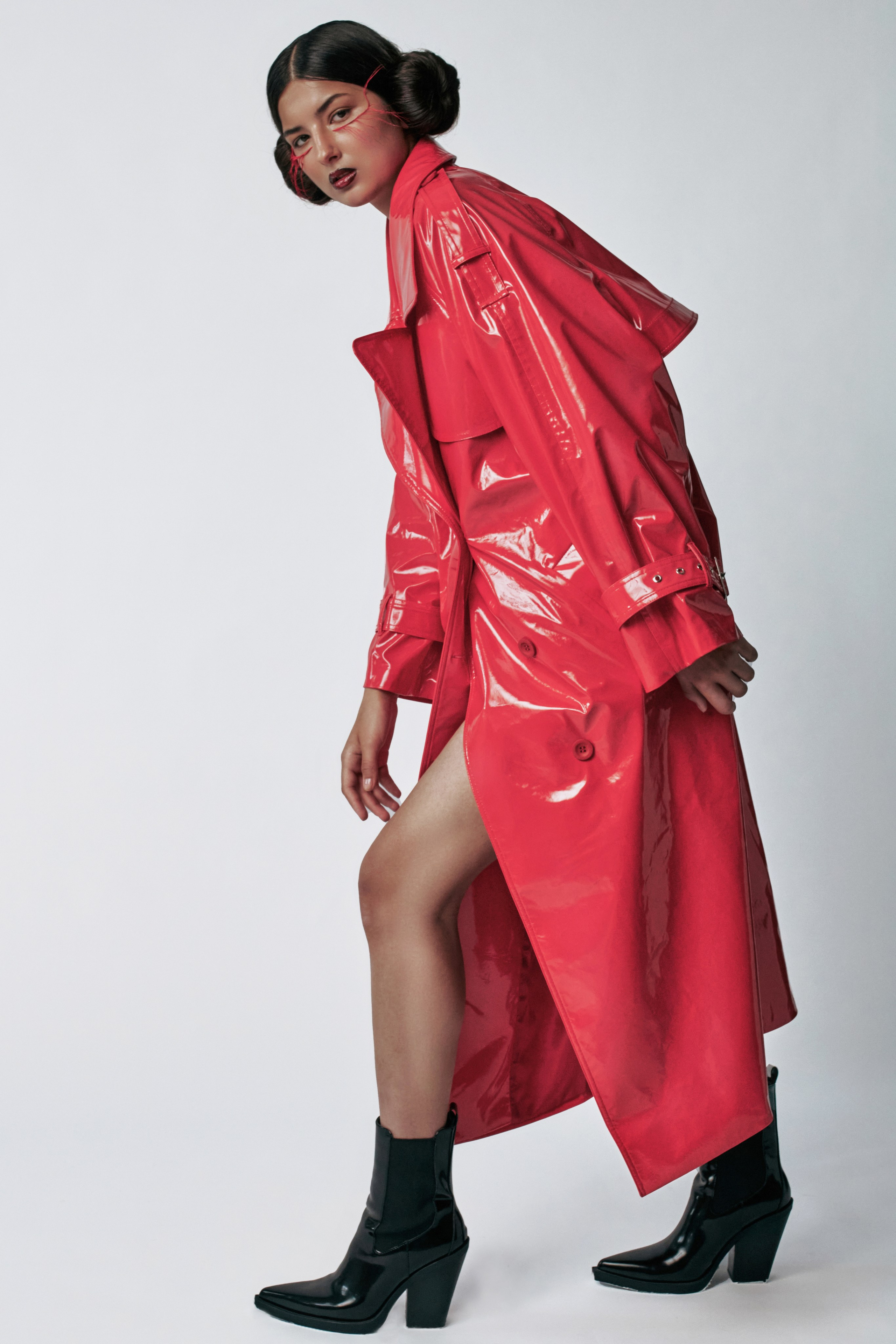 Женский портрет. Фотограф Валентина Носова в Краснодаре