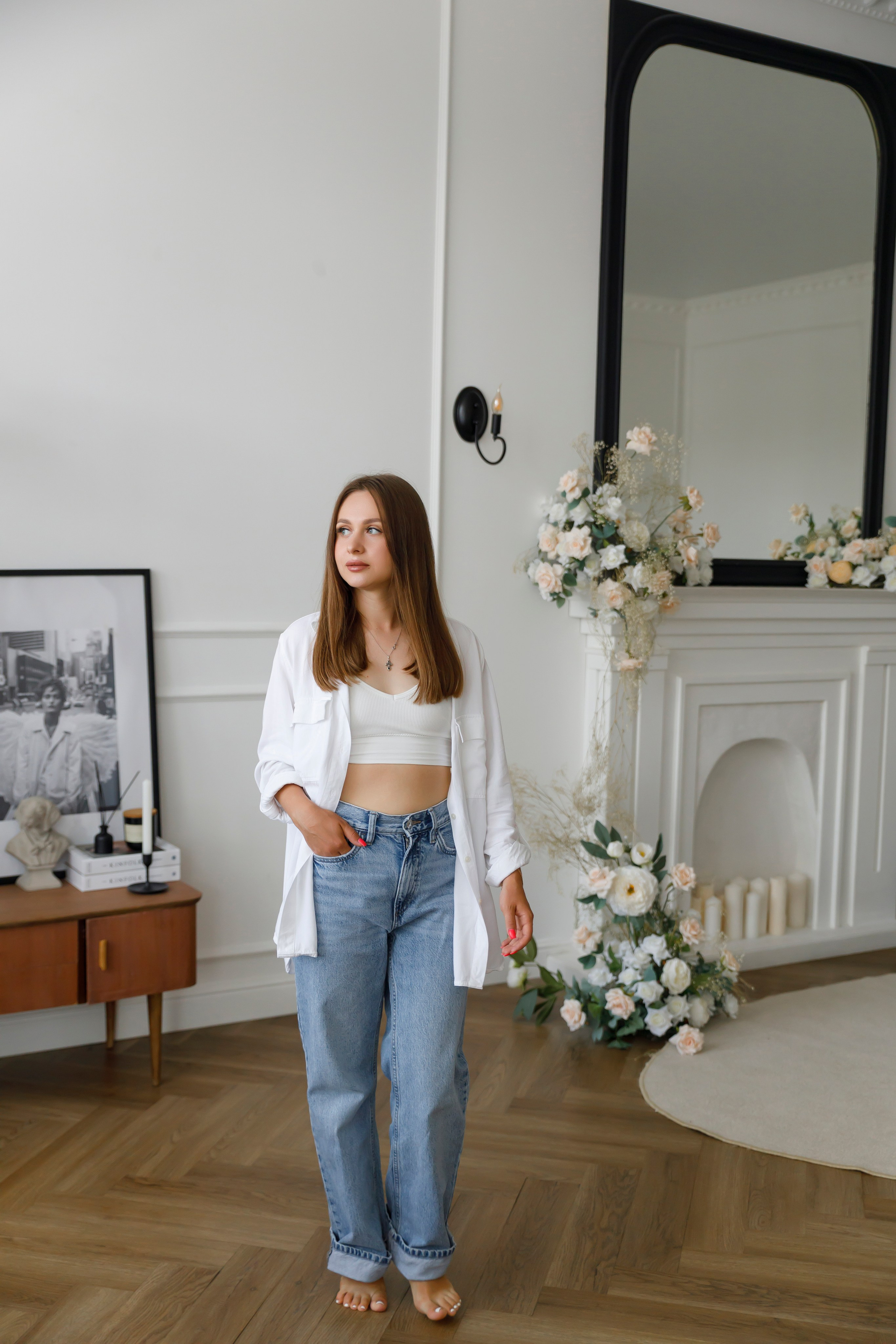 Екатерина. Фотограф в Самаре Алена Гречка