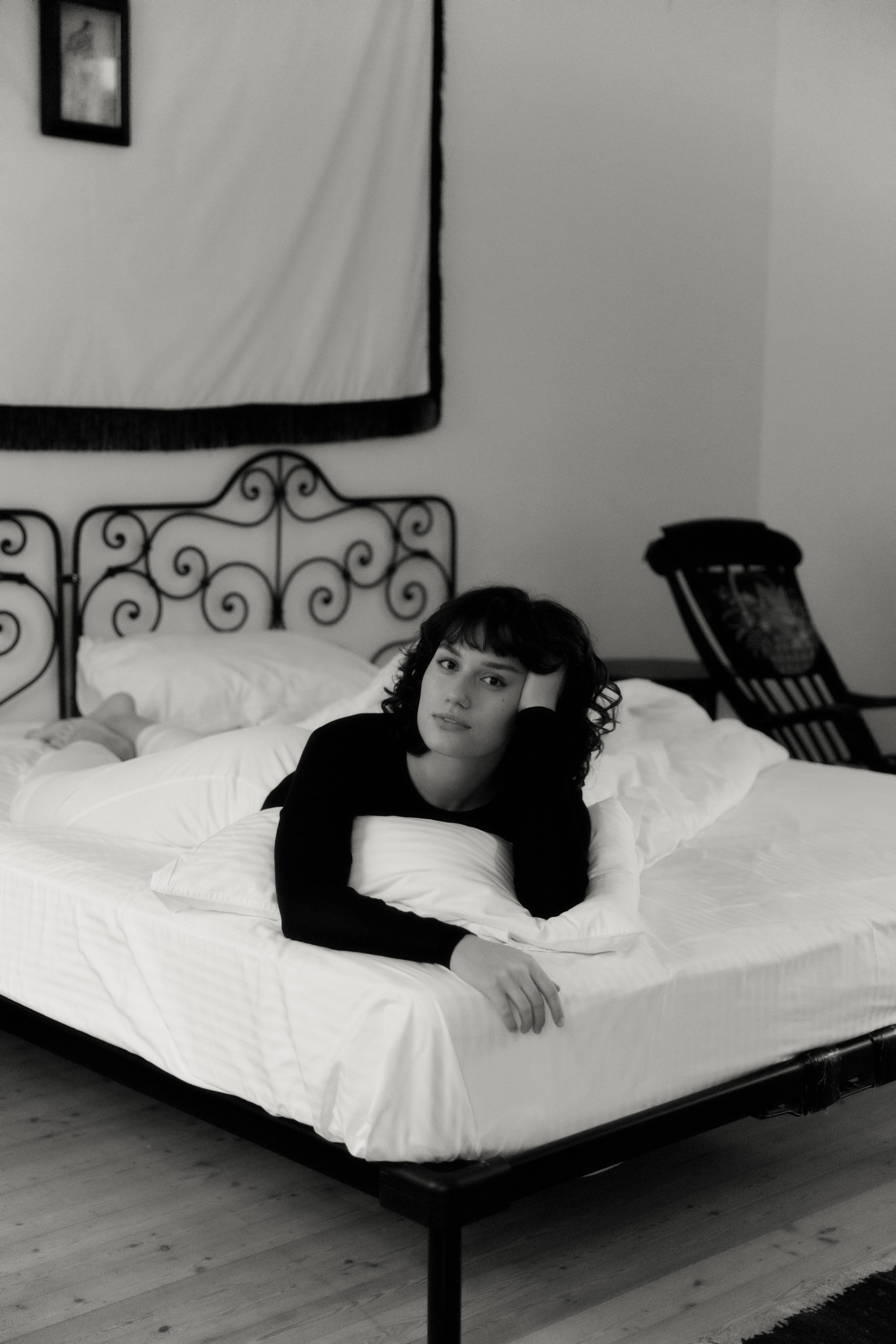 Съёмка для себя. Фотограф в Санкт-Петербурге Гусакова Ольга