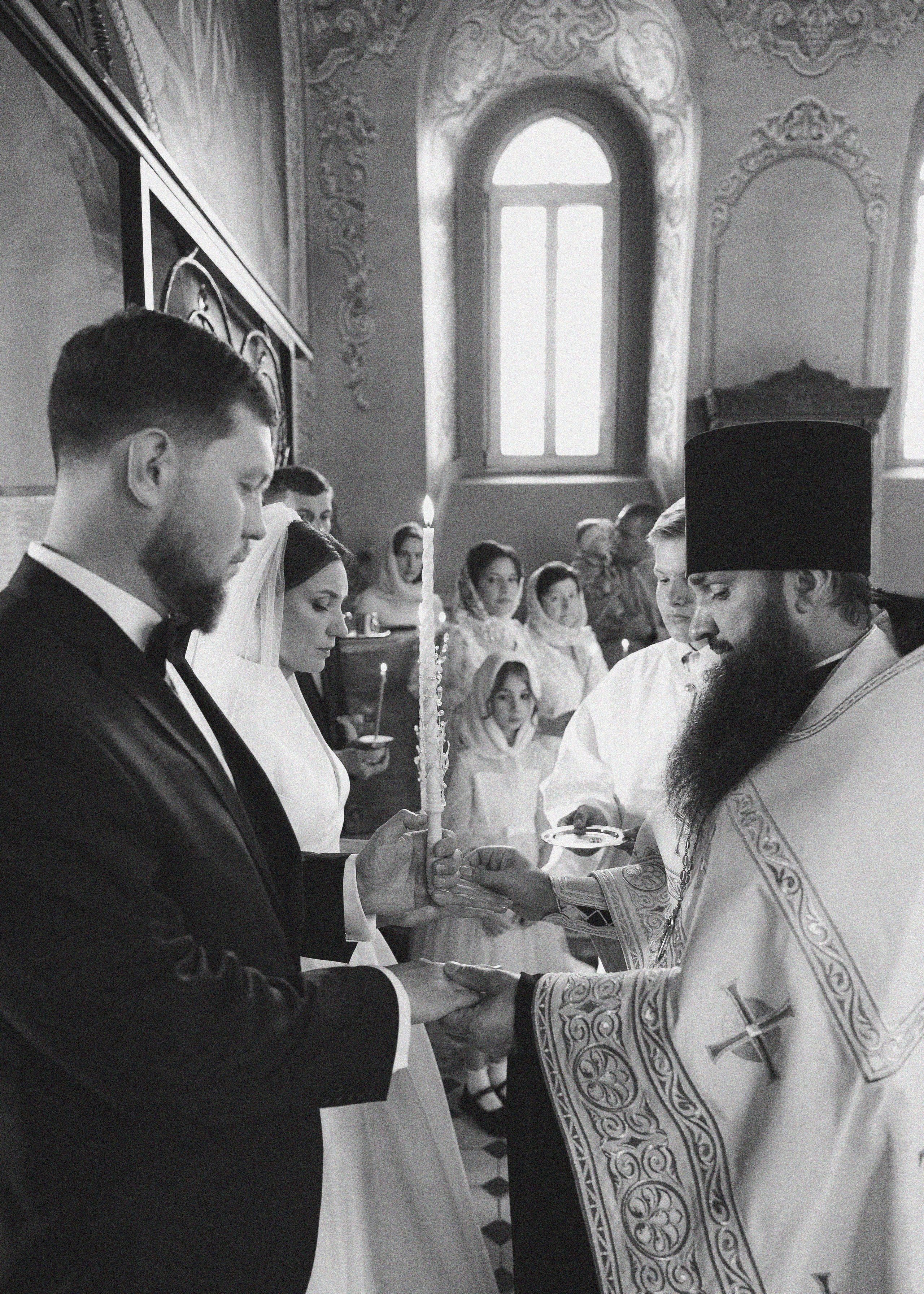 Антон и Анна. Свадебный фотограф Ксения Ровковская