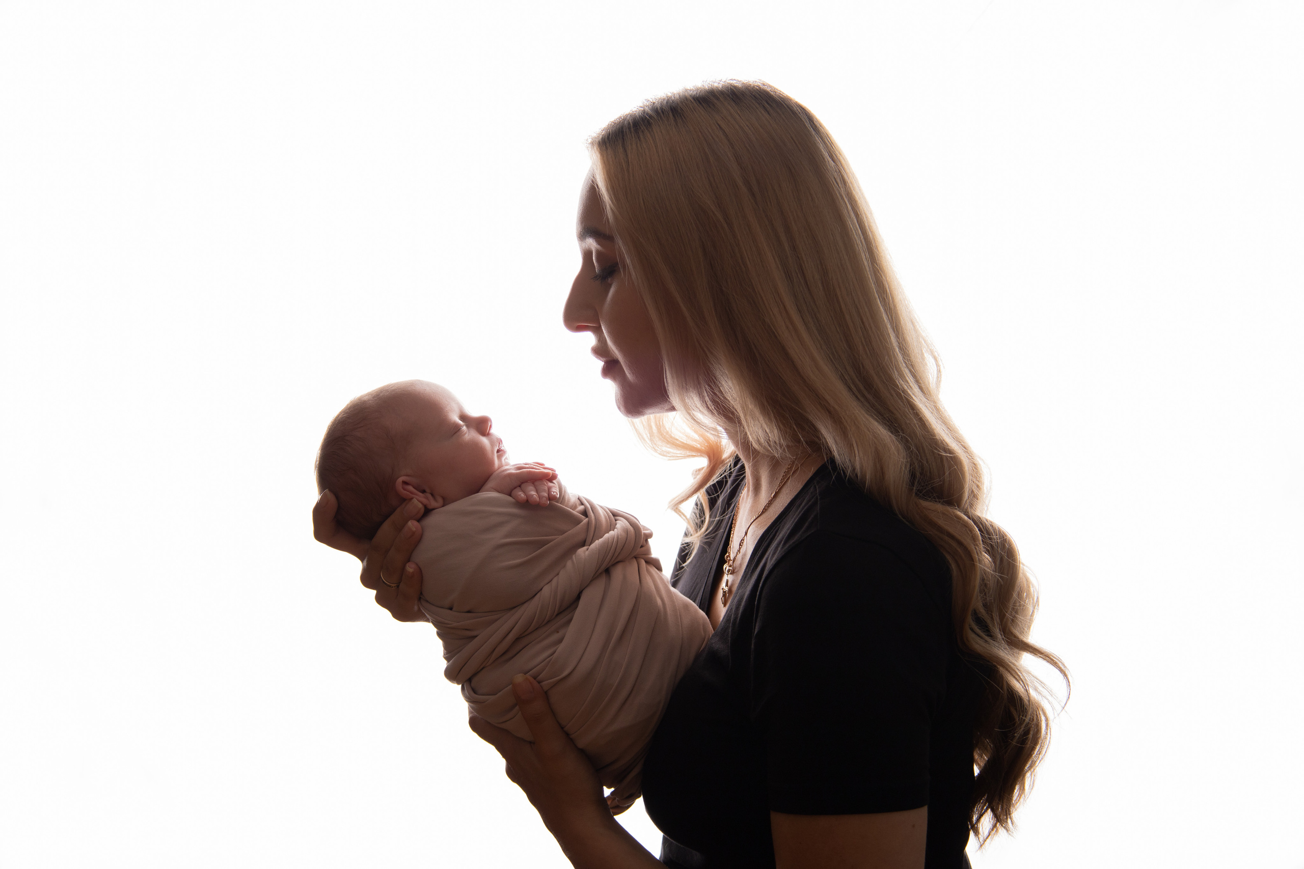 NEWBORN. Смиричевская Екатерина — фотограф новорожденных