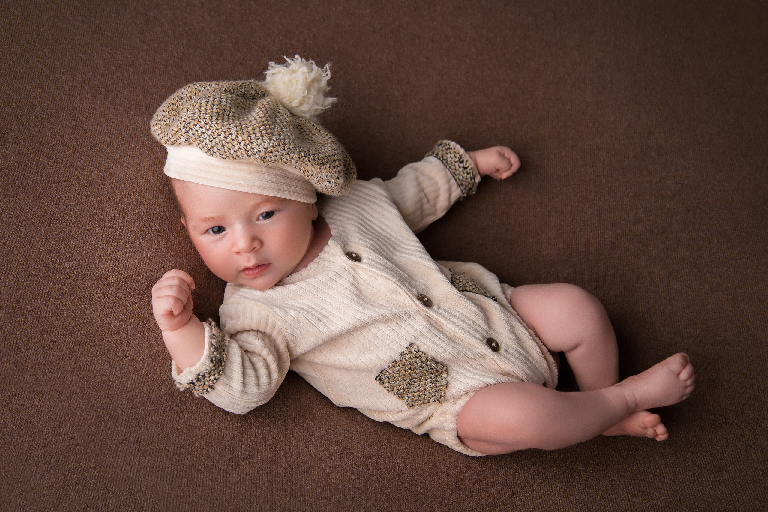 NEWBORN. Смиричевская Екатерина — фотограф новорожденных