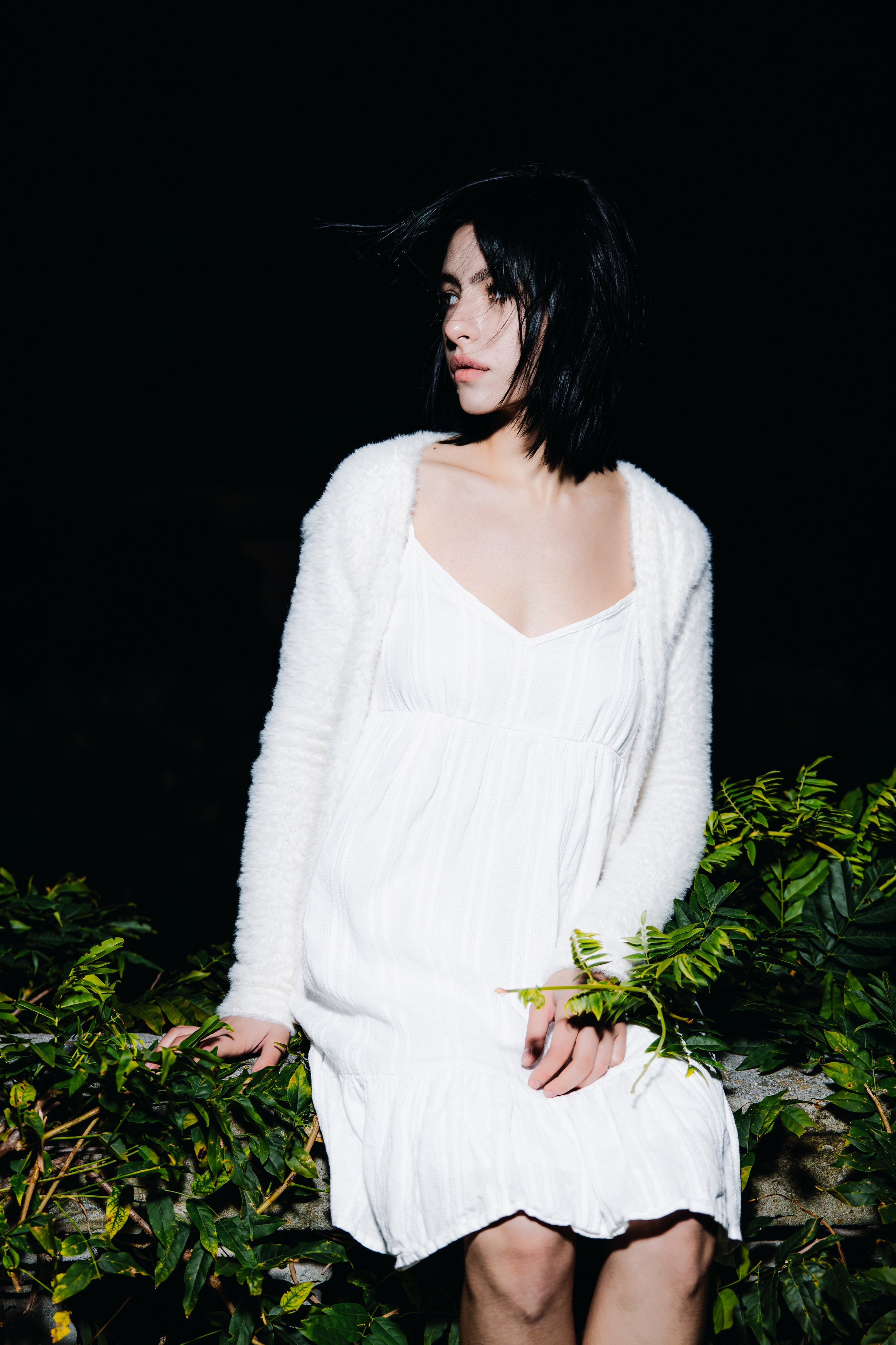 Полина. Дженбаз Павел — фотограф в Ялте