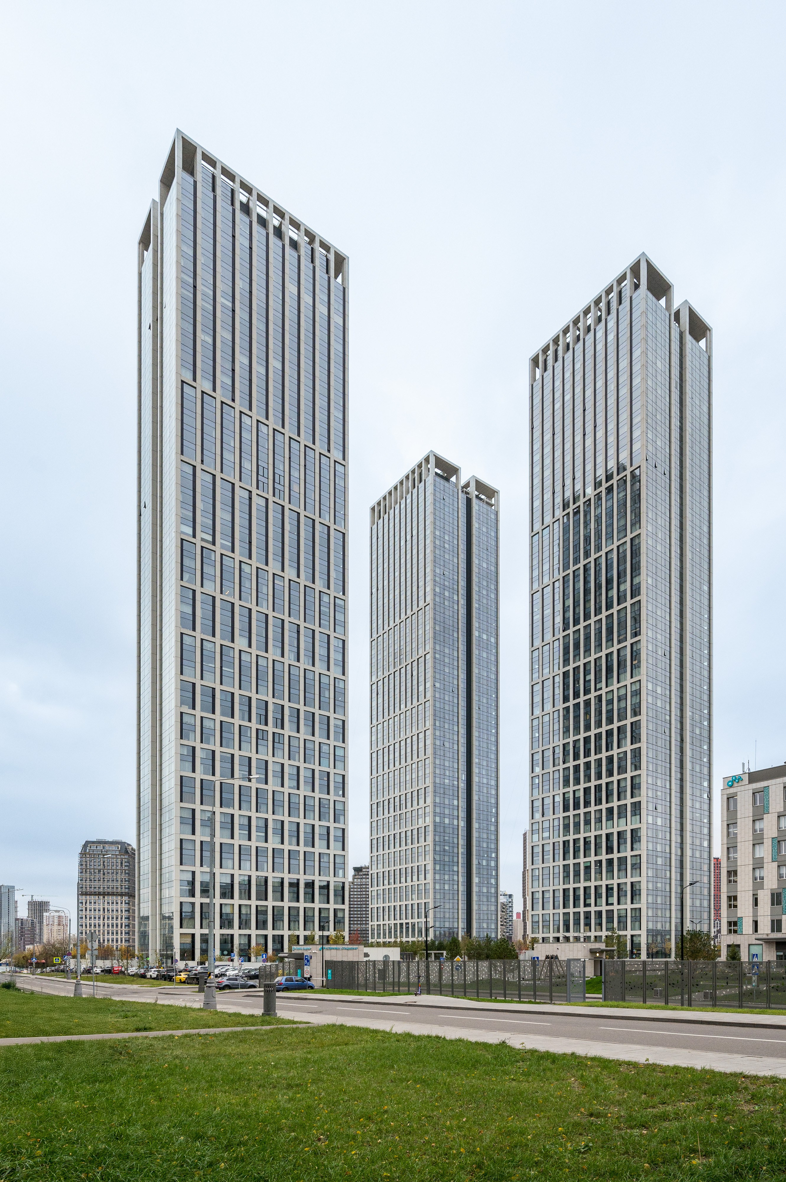 Новостройки Москвы. Интерьерный Фотограф Москва Криста FLY Труфанова