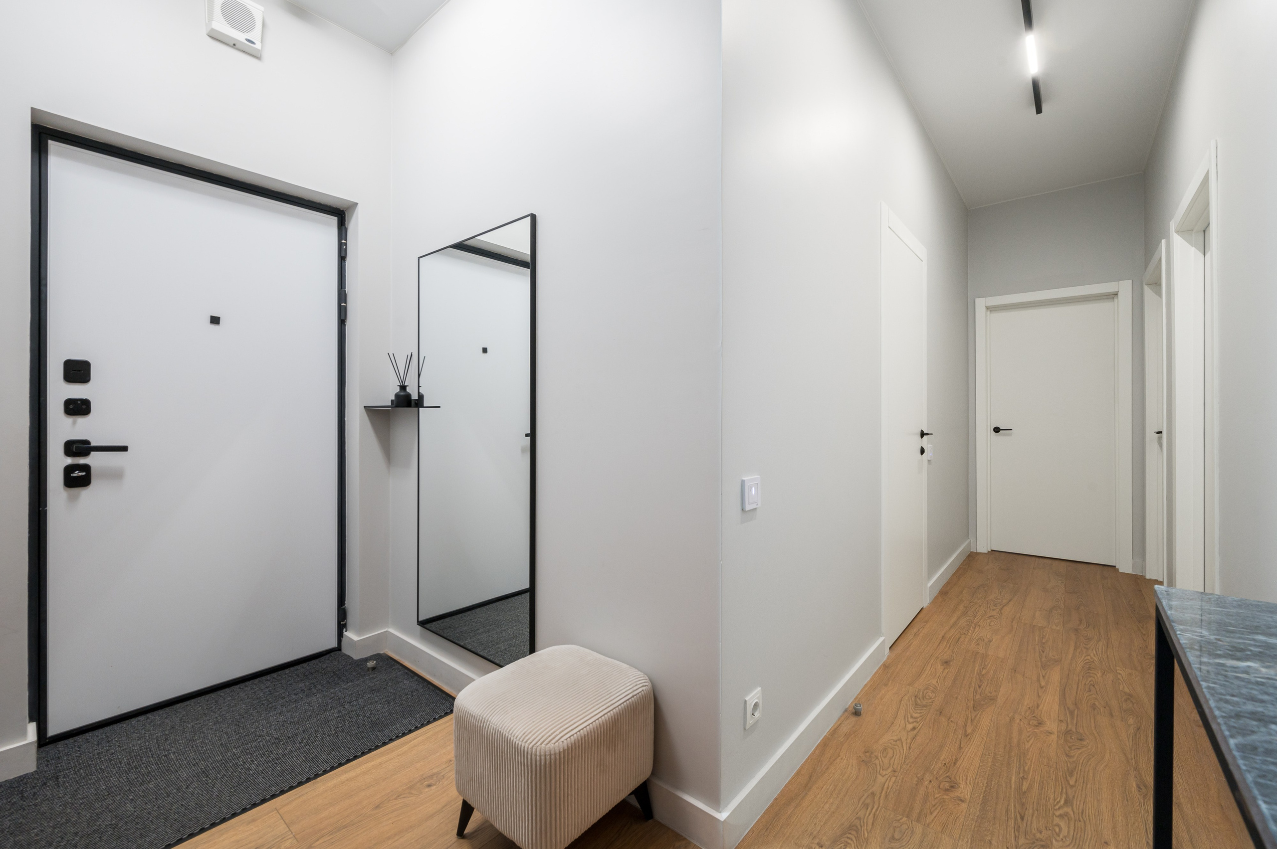 Квартира на продажу. Интерьерный Фотограф Москва Криста FLY Труфанова