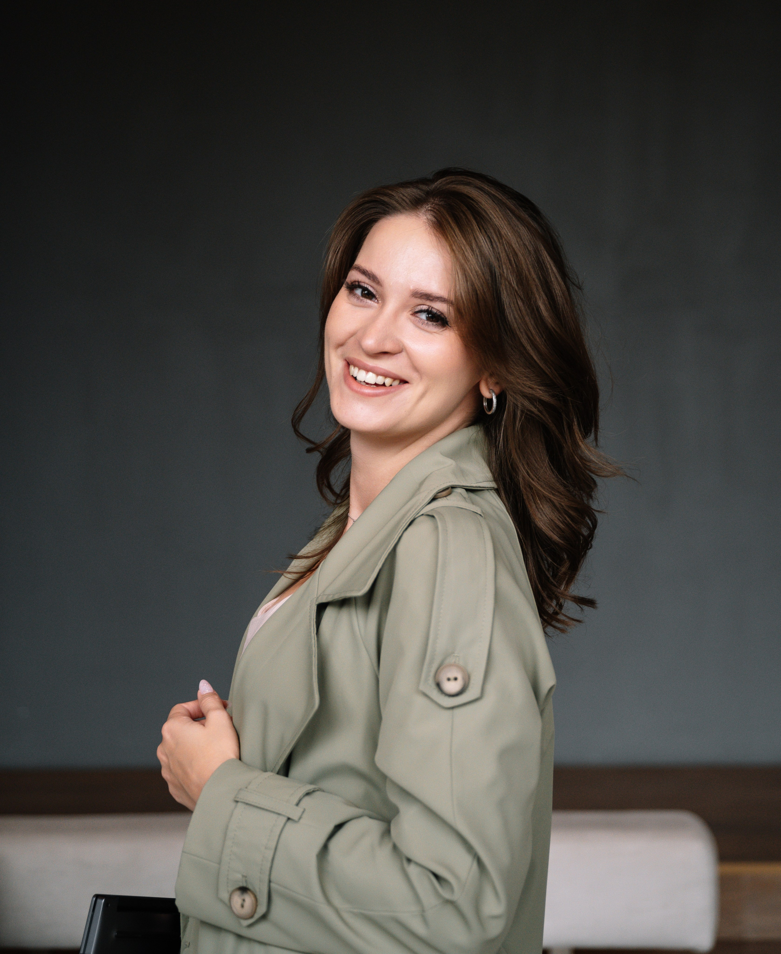 Рита. Свадебный видеограф в Москве Никонова Анна