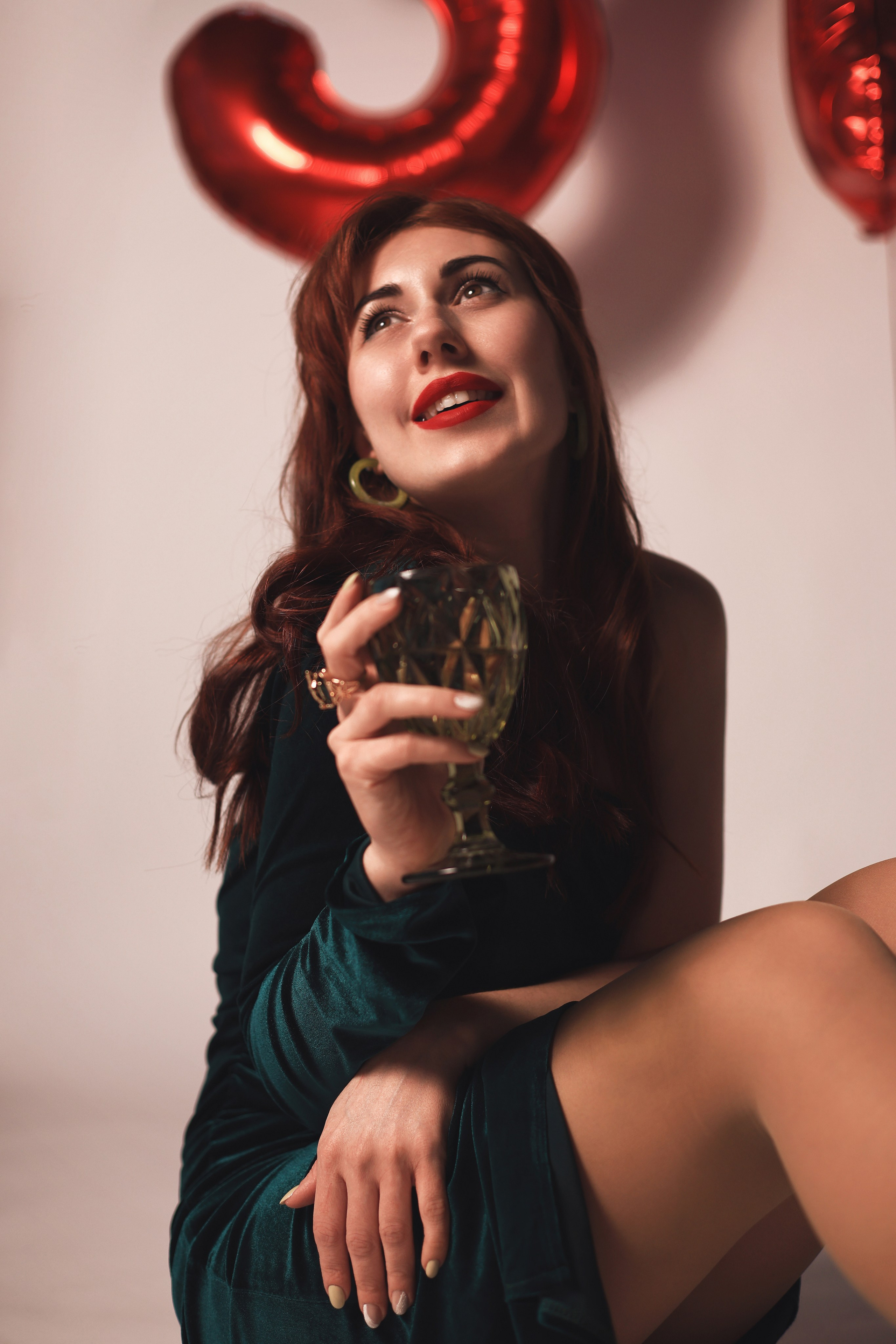 Студийный портрет. Семейный фотограф Дарья Дзюбинская Раевская Анапа Новороссийск