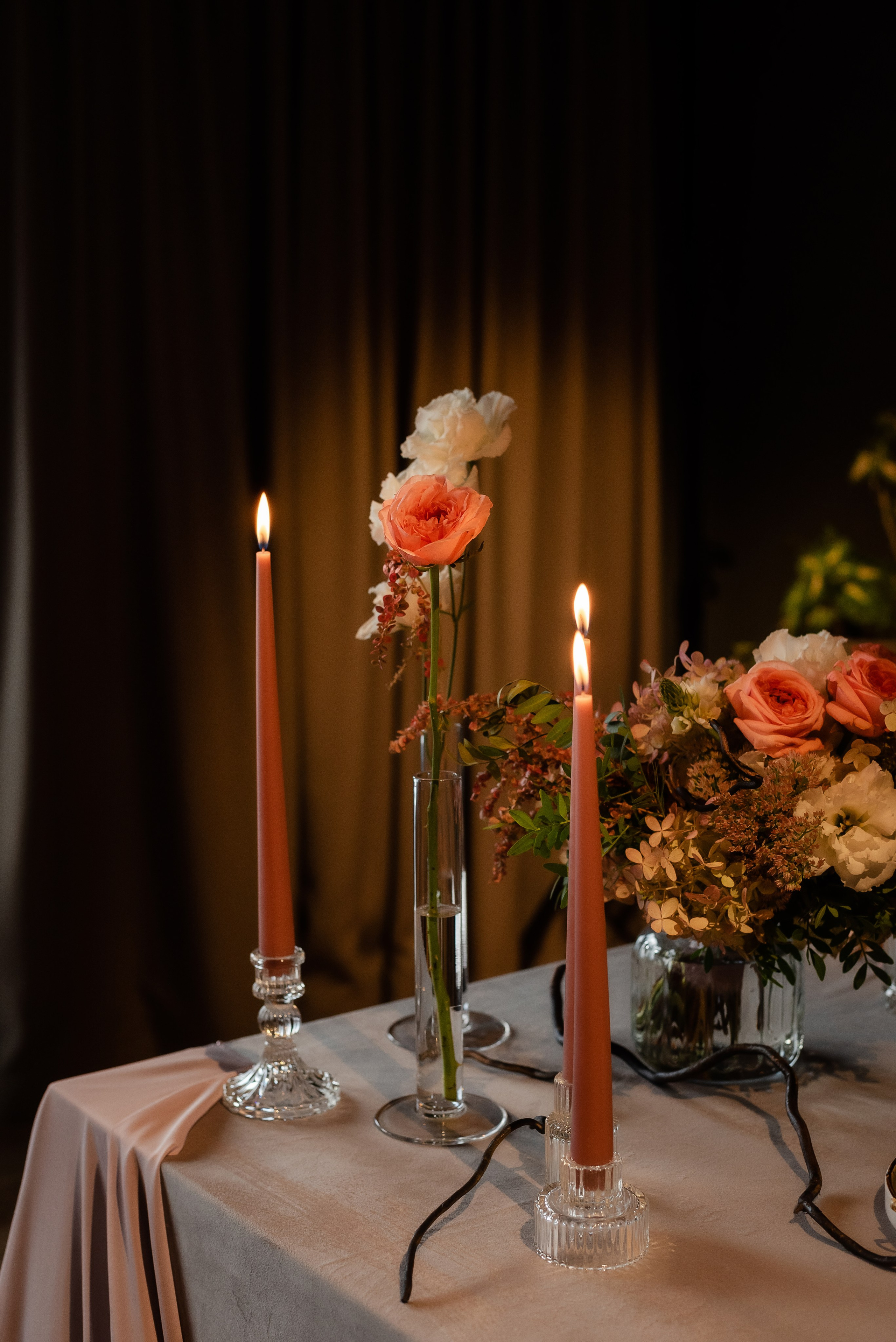 Марина+Василий. Свадебный и семейный фотограф Волгоград Ксения Афонина