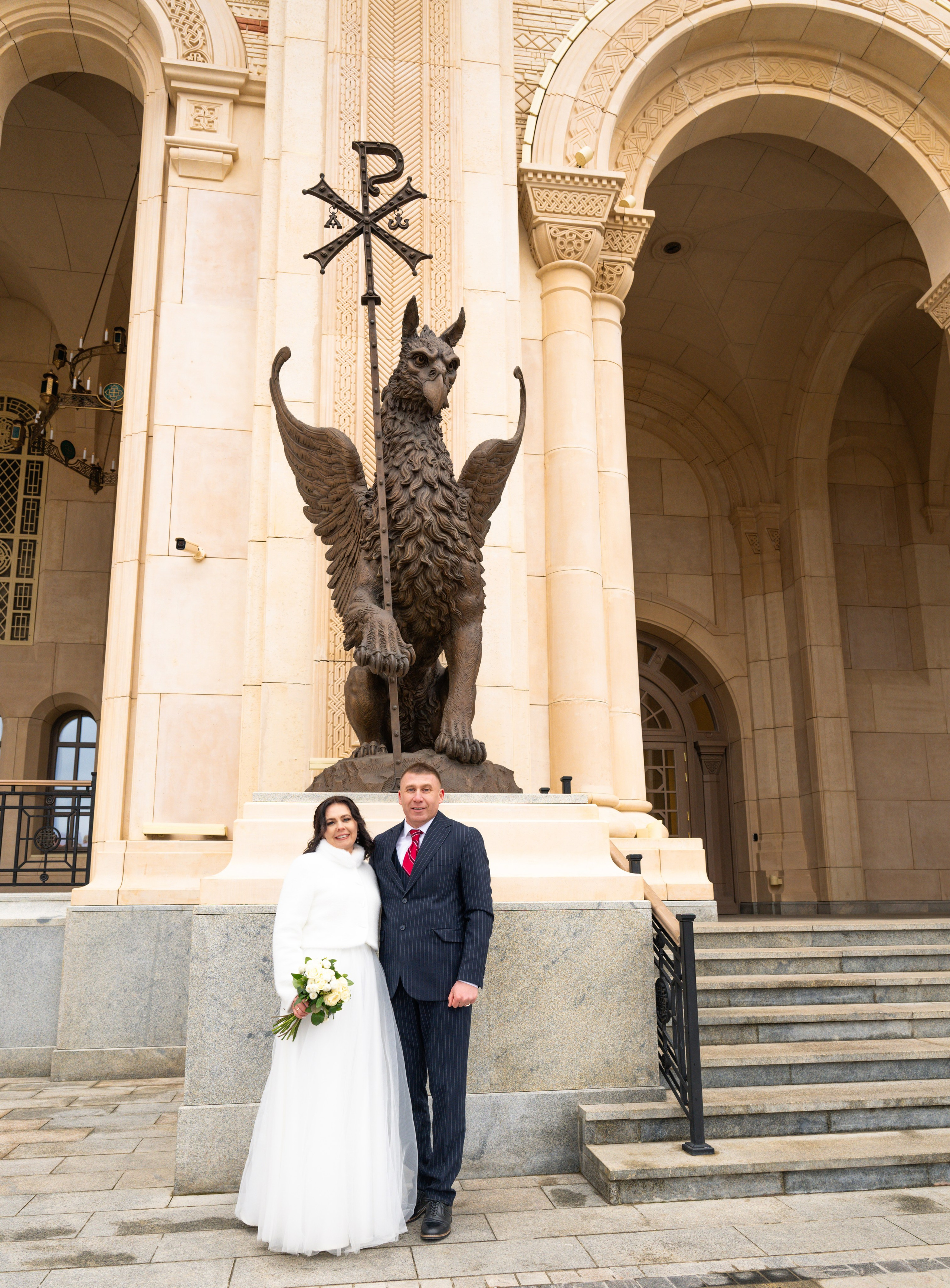 Свадебные фотосессии. Роспись в ЗАГСе. Выездная регистрация. Студийный и свадебный фотограф и видеограф в Севастополе — Юлия Макаренко
