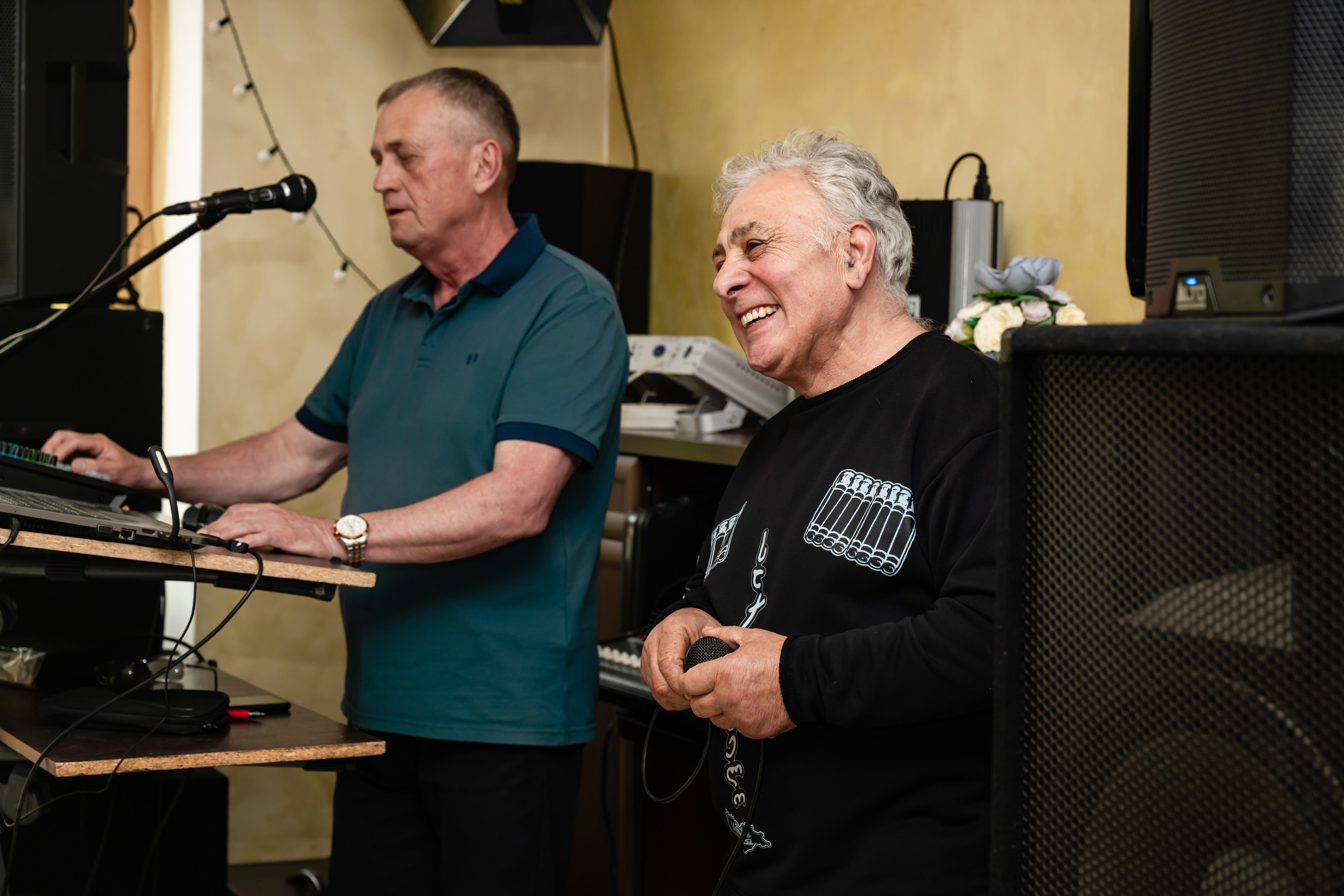 Юбилеи и Корпоративы. Студийный и свадебный фотограф и видеограф в Севастополе — Юлия Макаренко