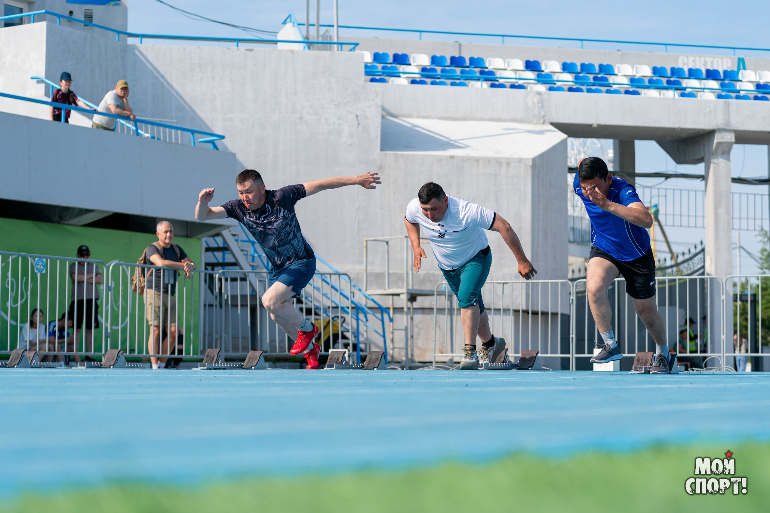 XV Спартакиада по адаптивным видам спорта Дьулуур. Студия «Мой Спорт!» — все о спорте в Якутии