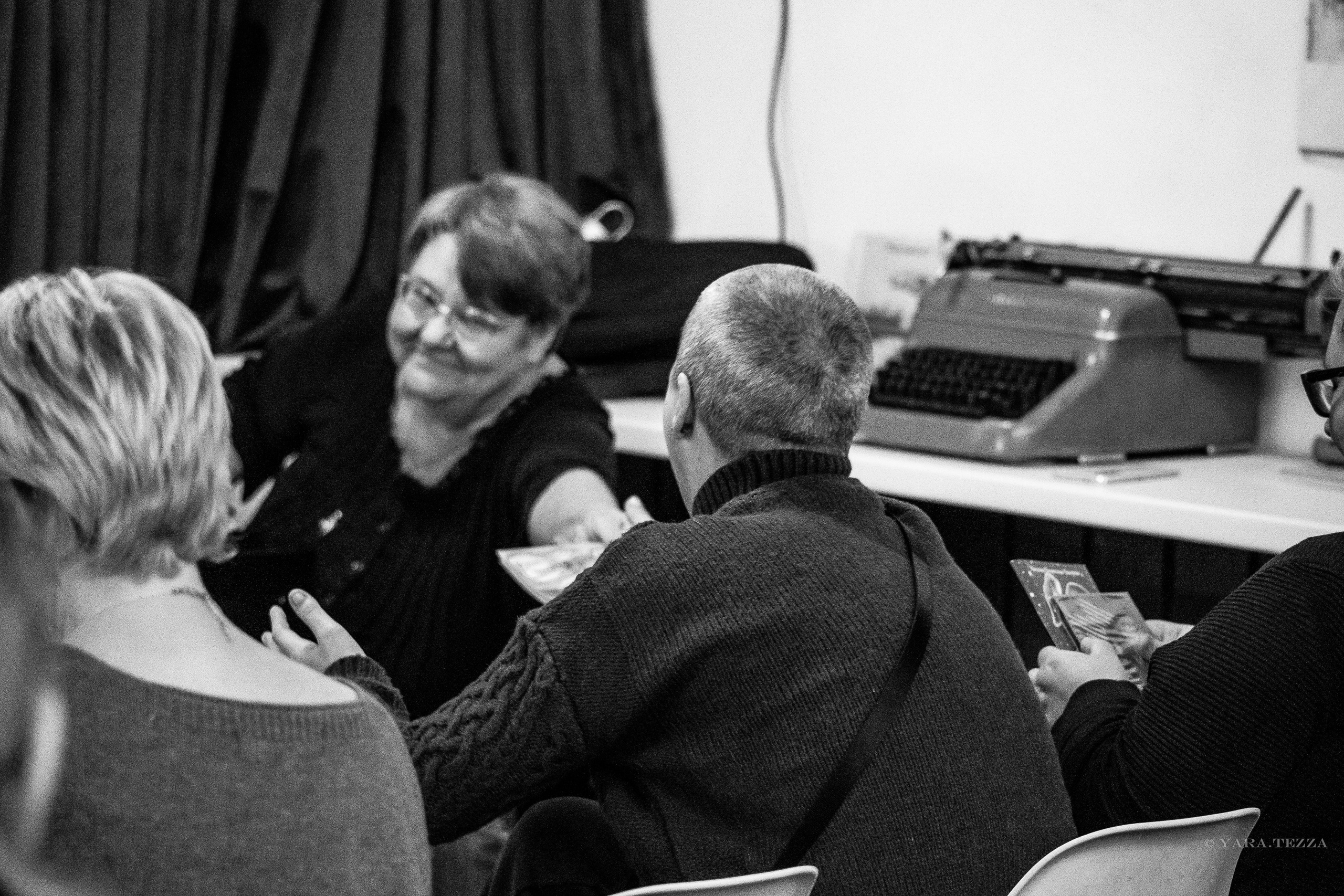 Есть ли жизнь в деревне. Презентация книги. Yaratezza production