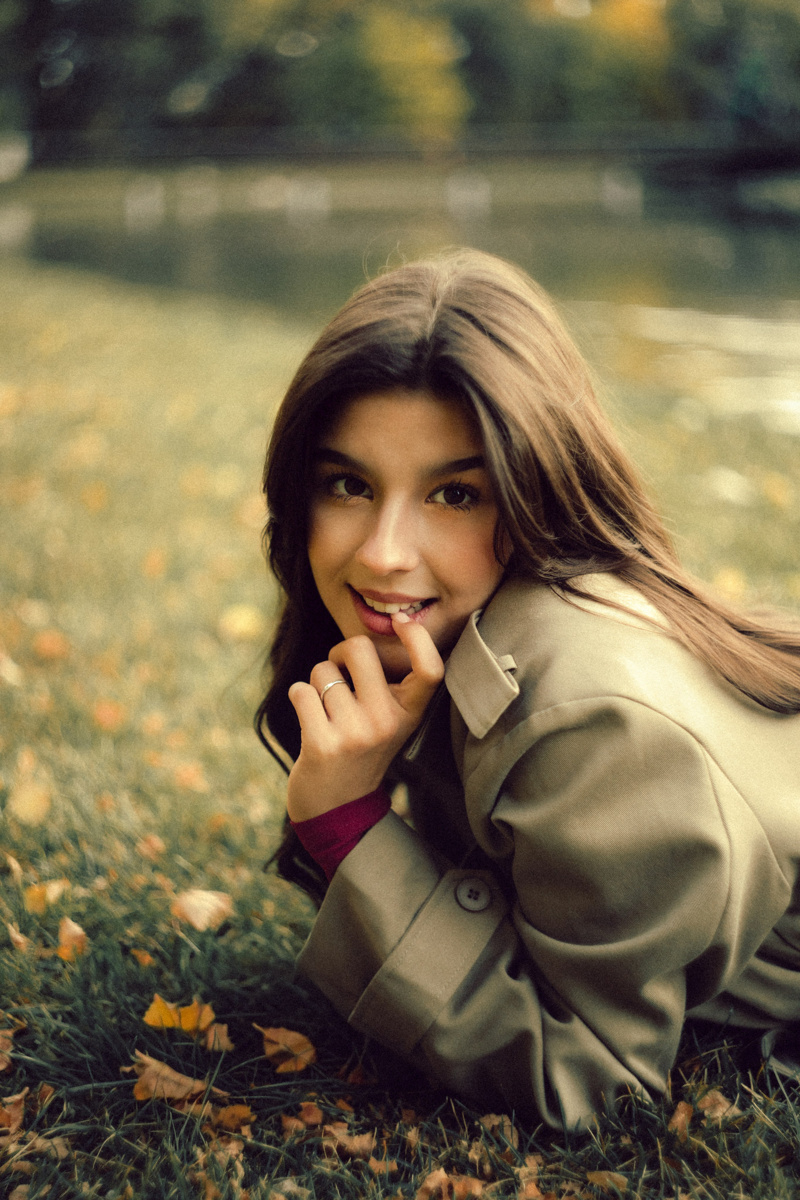 Софья. Фотограф свадебных и парных историй Кристина Шакула