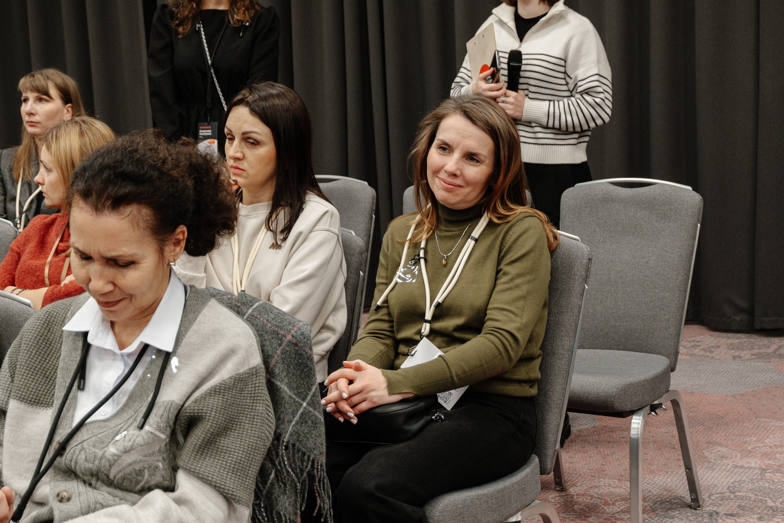 Конференция HH.ru