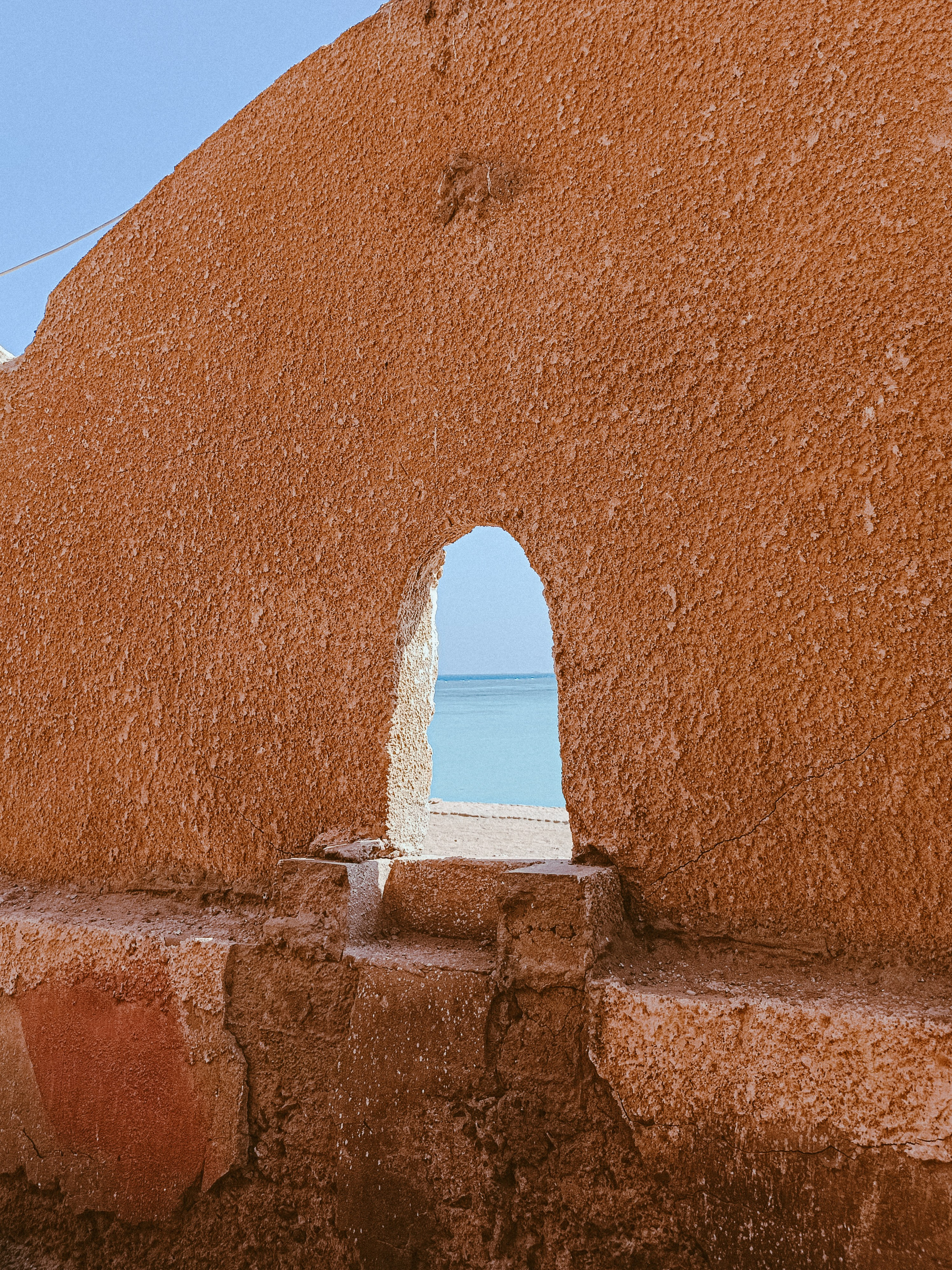 Мобильная. Jorgis — фотограф в Хургаде / обучение фотографии