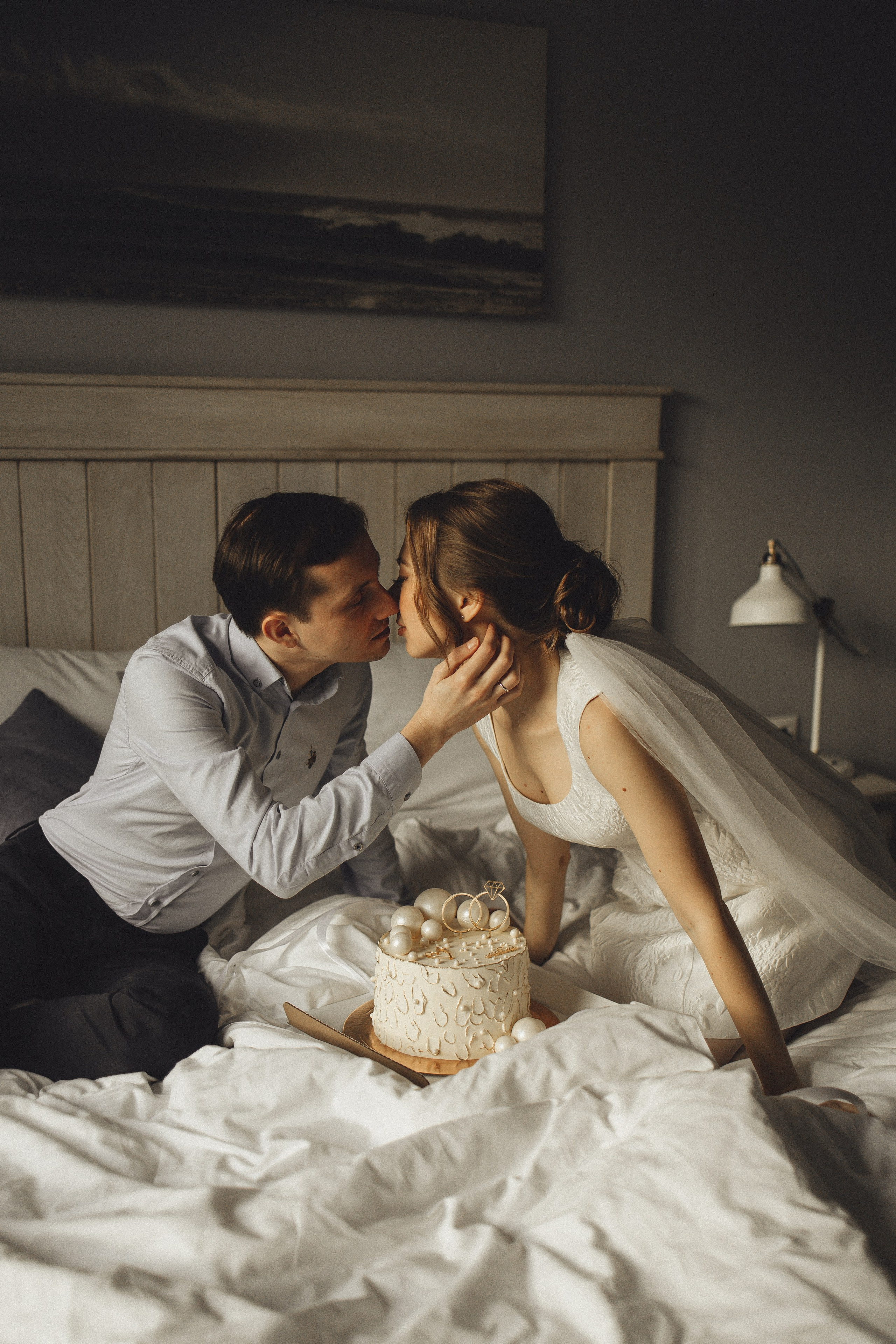 Свадебная история для двоих. Семейный и детский фотограф, таганрог, ростов-на-дону