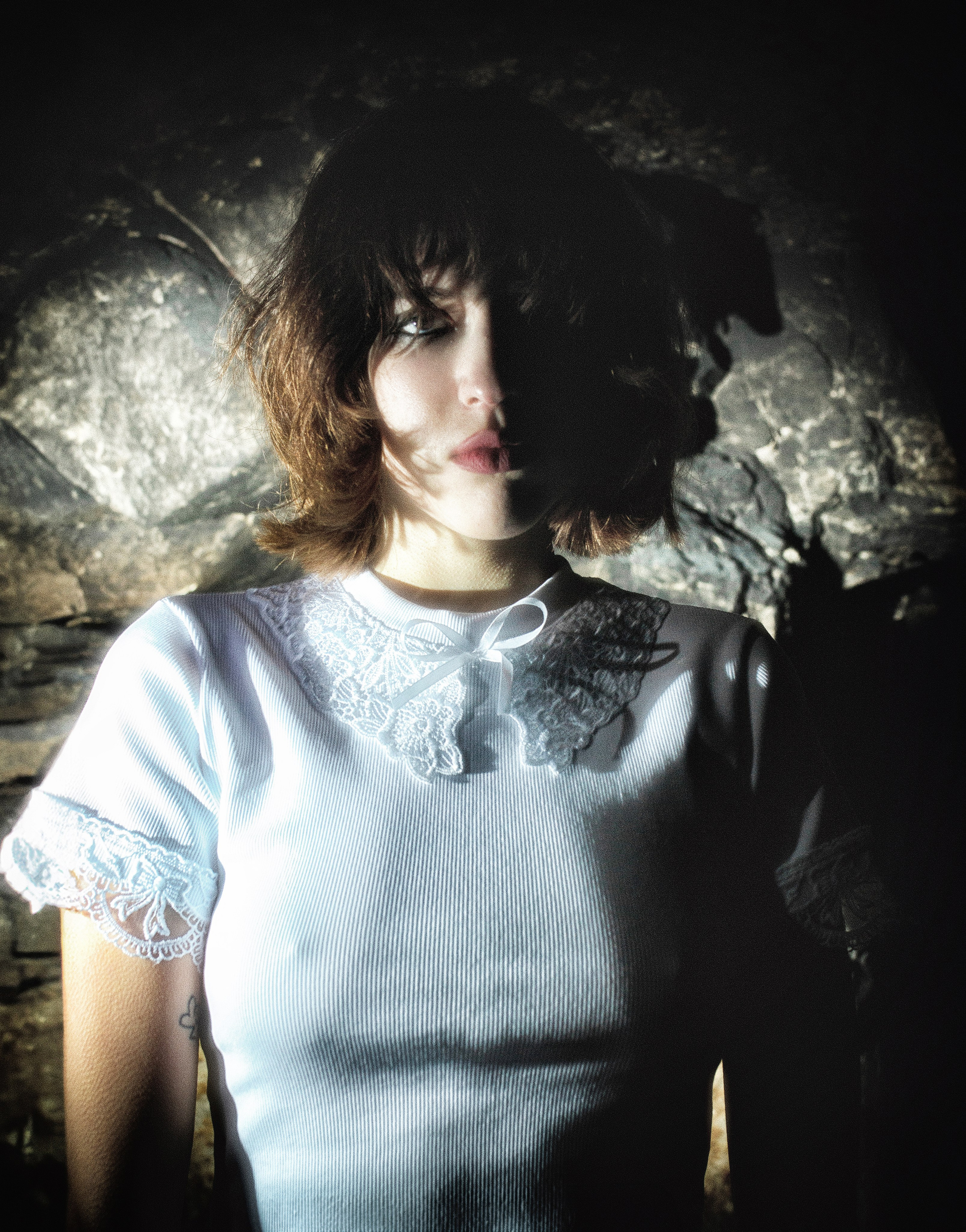 ALEXANDER SECRET. Kayala