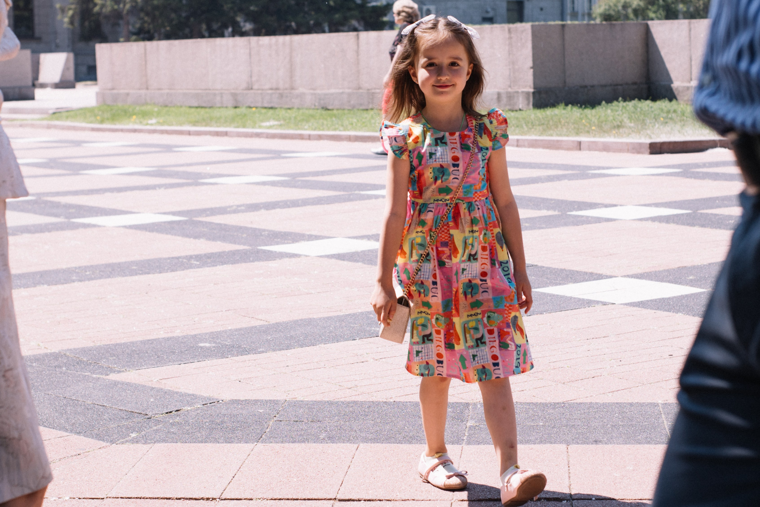 Золотая свадьба. Фотограф в Иркутске