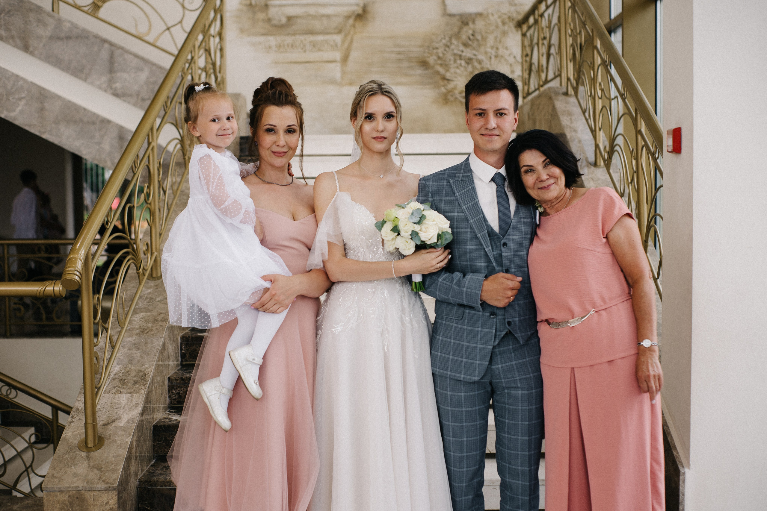 Свадебный день. Фотограф в Иркутске