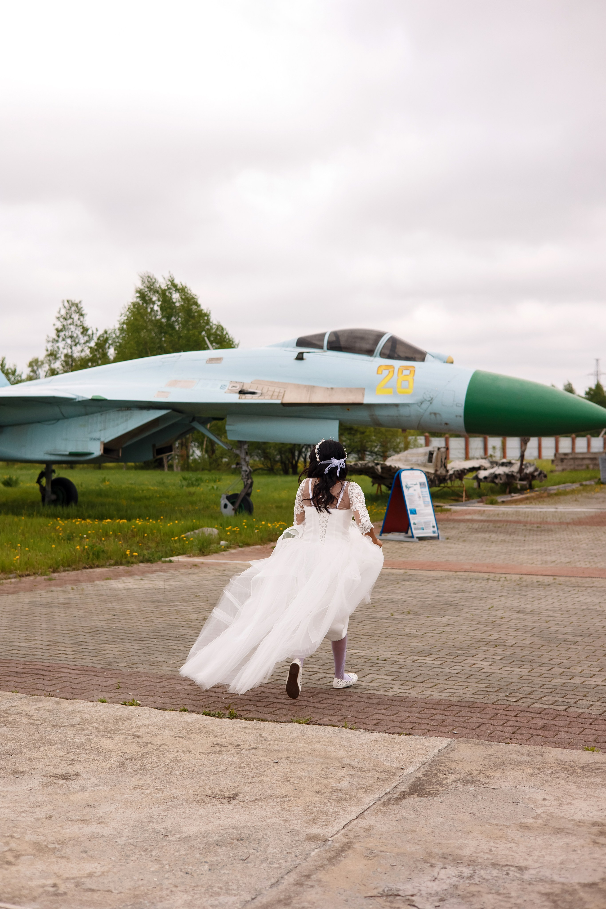 Сергей & Шерилоу. Фотограф Любовь Корниенко, Примоский край