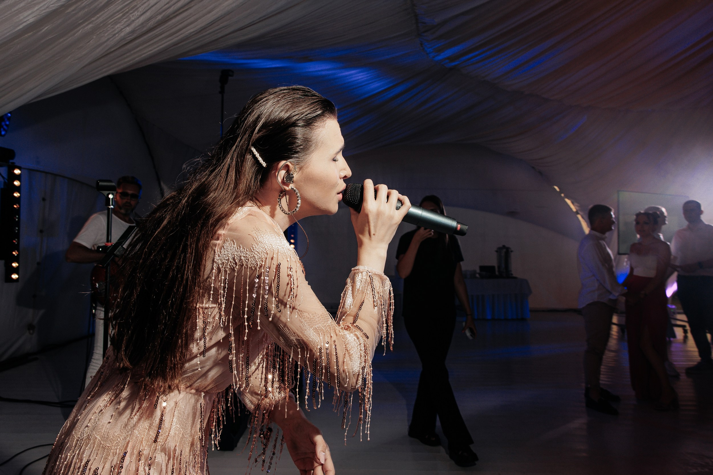 Свадебная серия. Свадебный фотограф Павел Фурашов в Нижнем Новгороде | Paul Matis