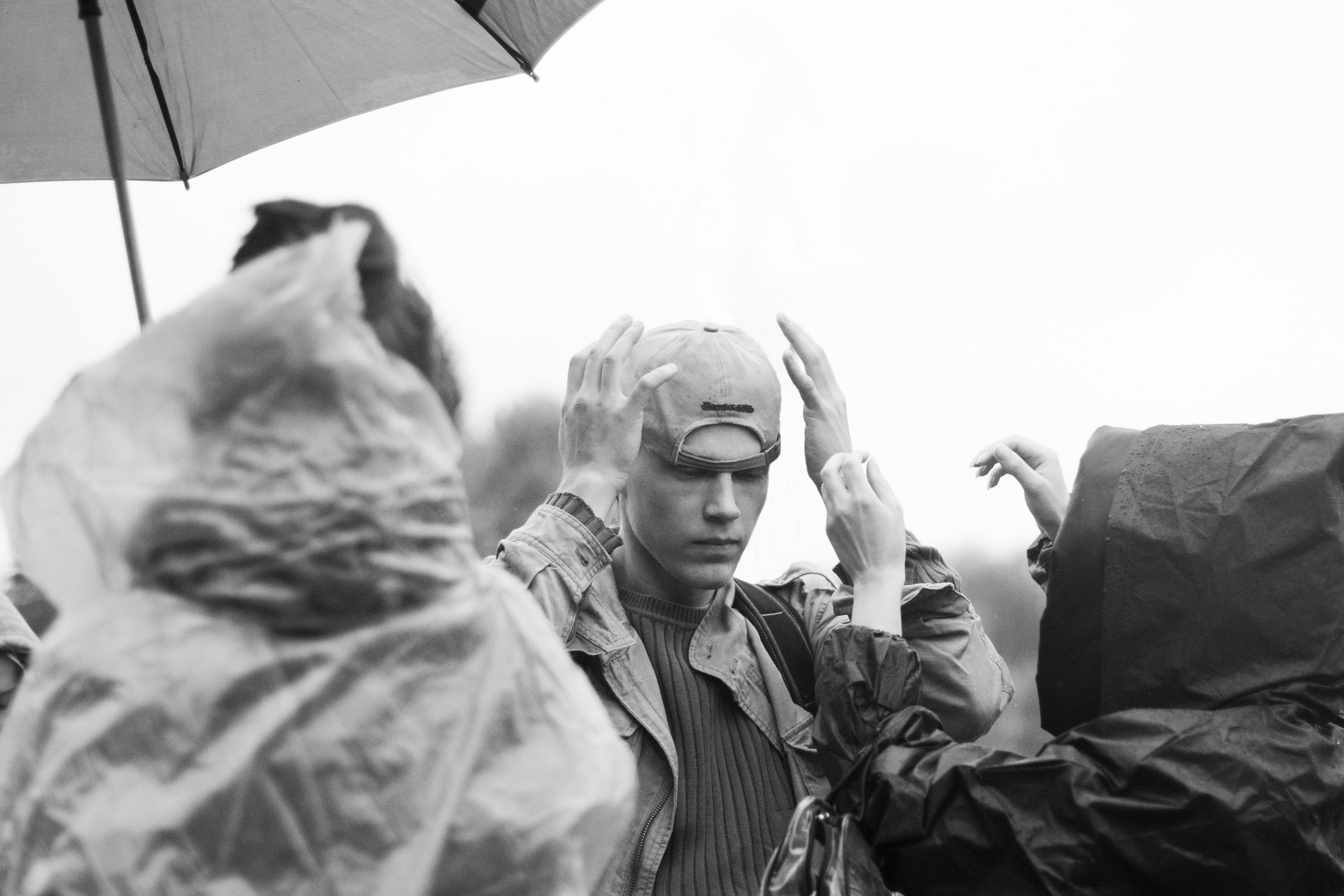 Репортаж. Фотограф Светлана Амирханова