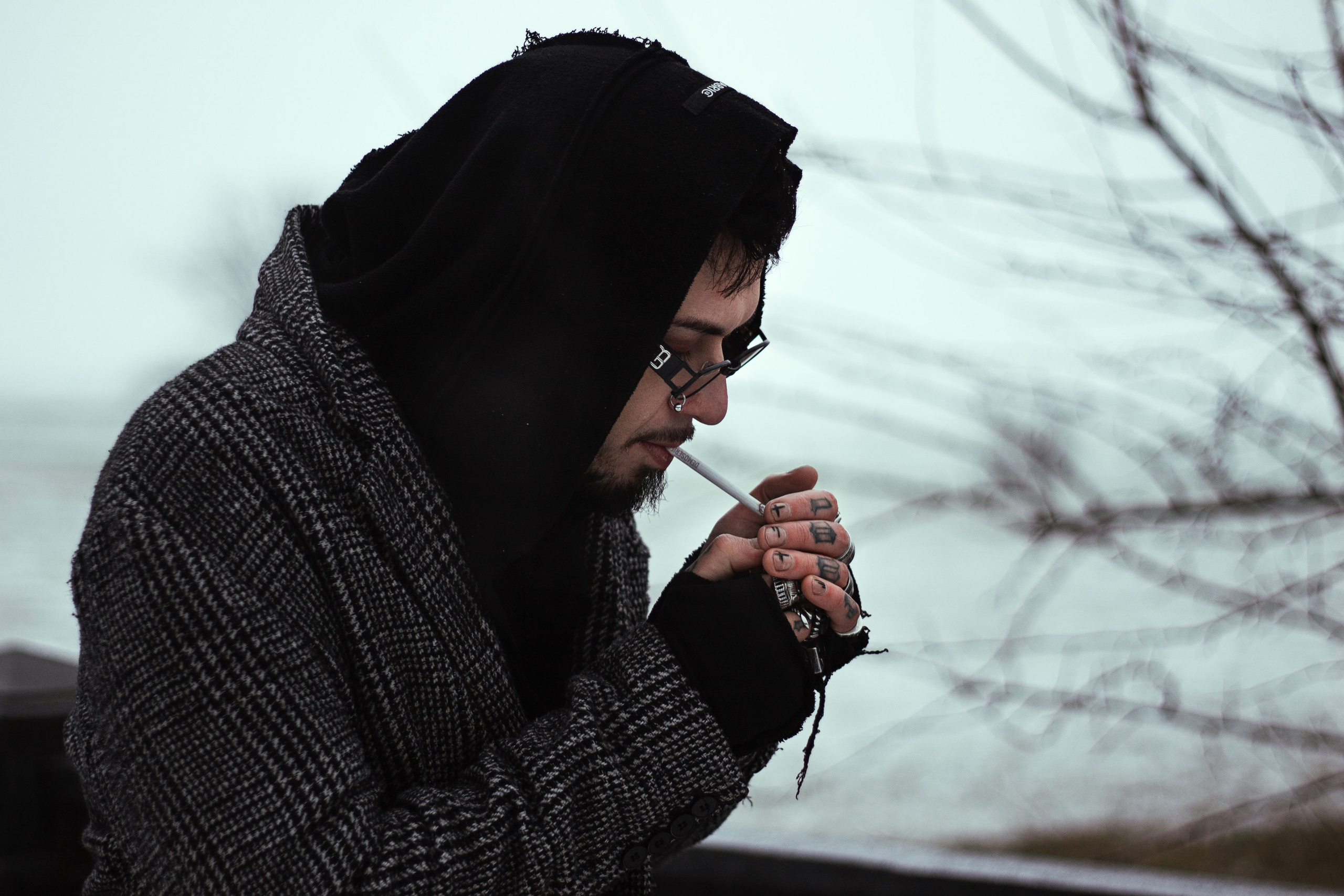 Алан. Фотограф Александр Закадычный | Таганрог