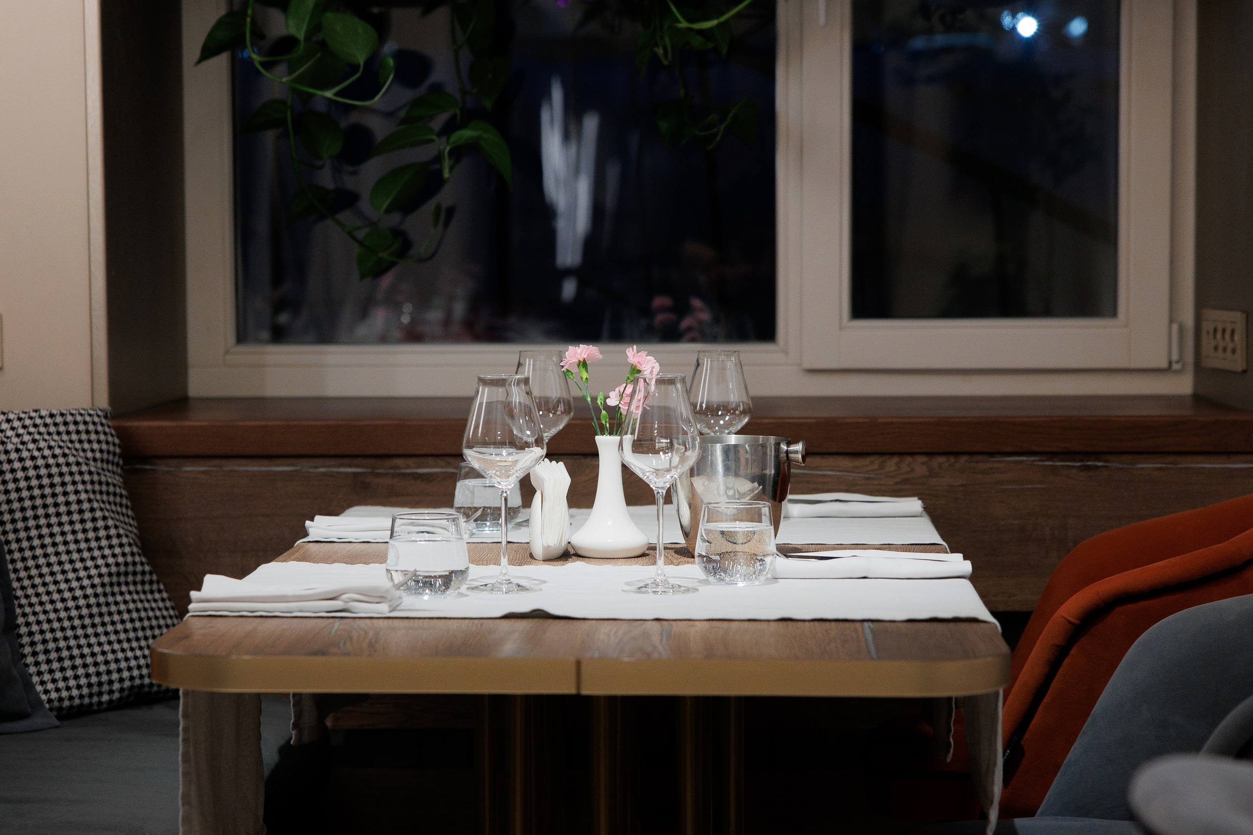 RESNOTA — Spring Essence -Гастрономический ужин. СВОИ. ФОТООТЧЕТЫ-СОБЫТИЯ-МЕСТА