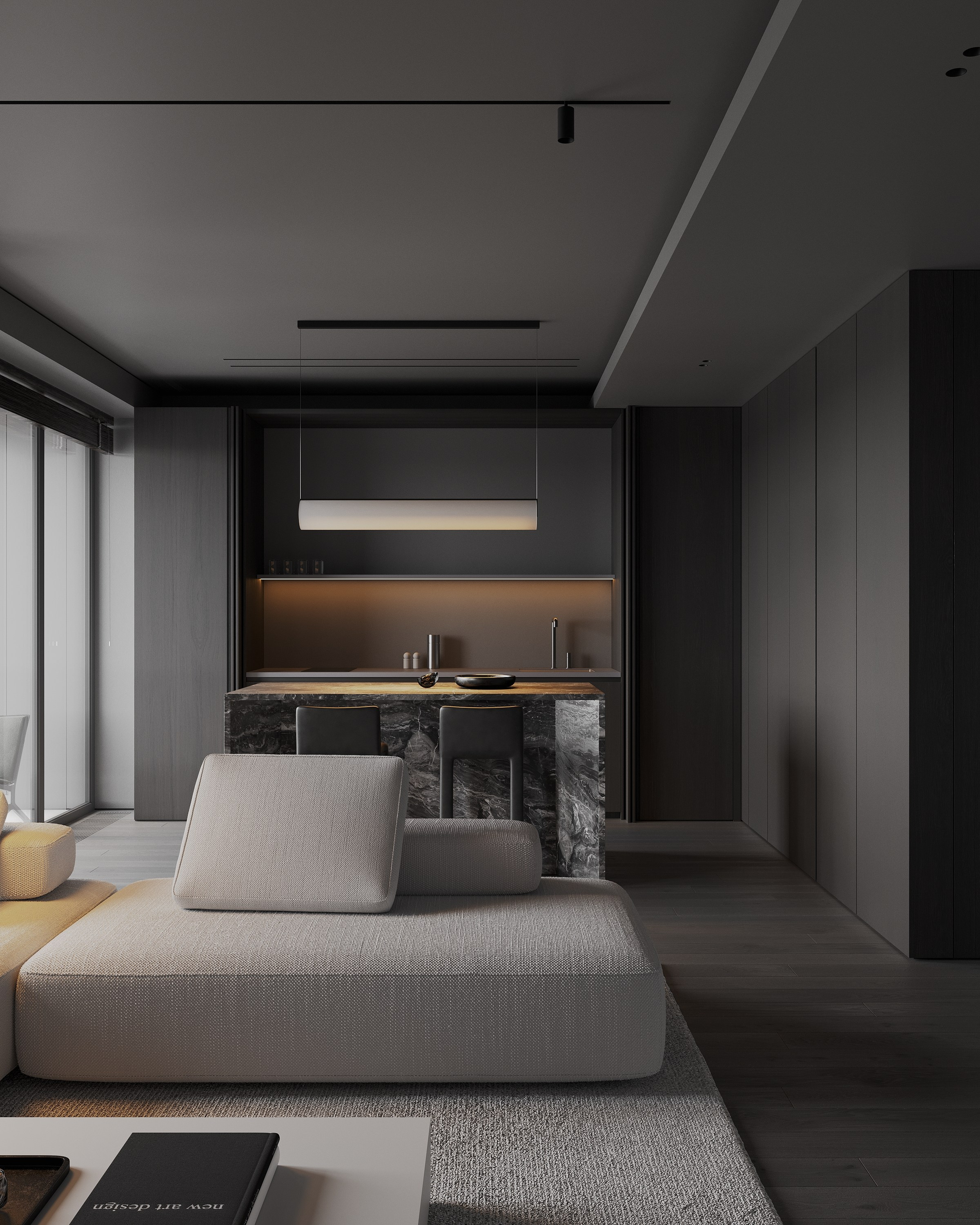 Дизайнер интерьера Вера Сивкова