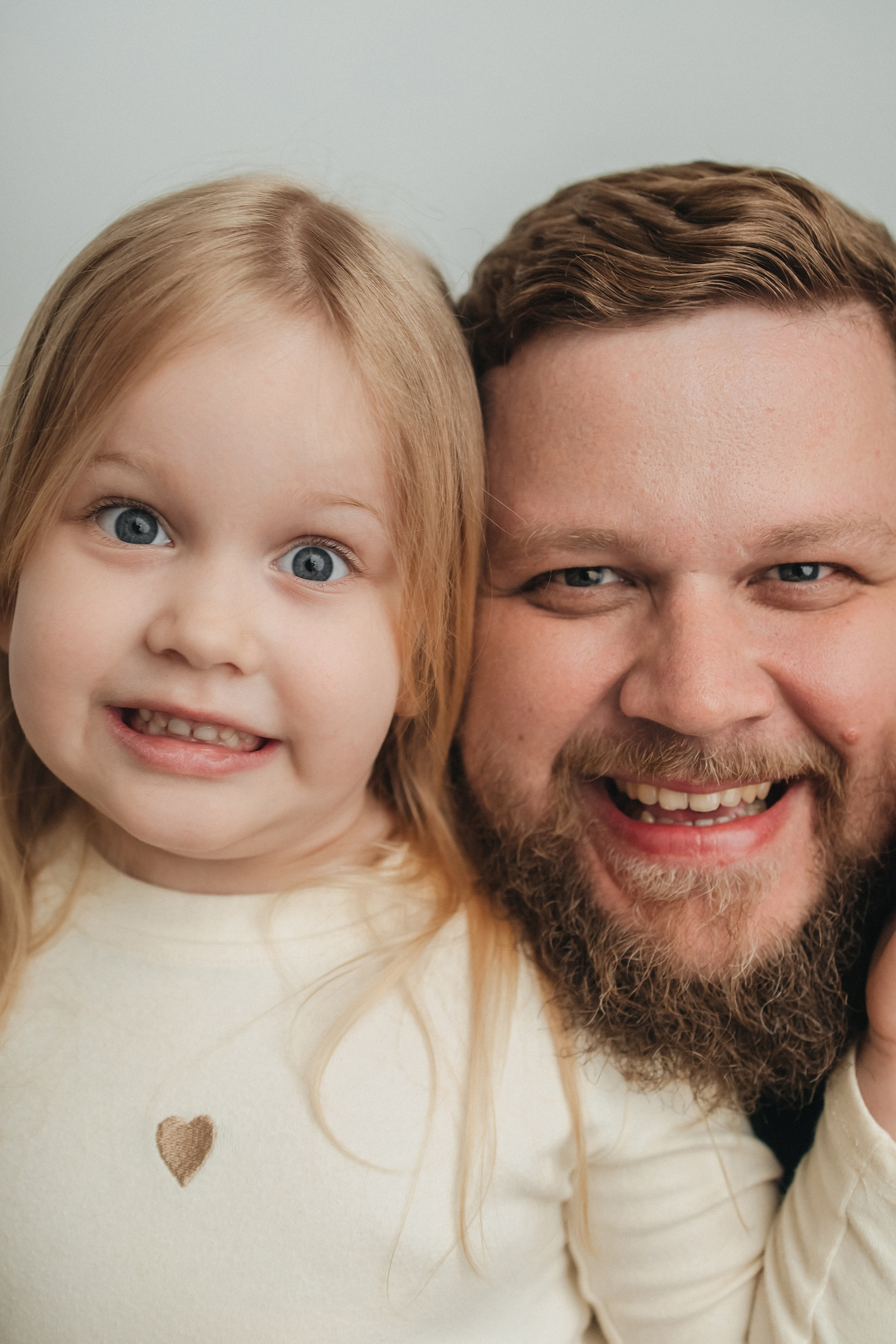 Семейная фотосессия. Главная