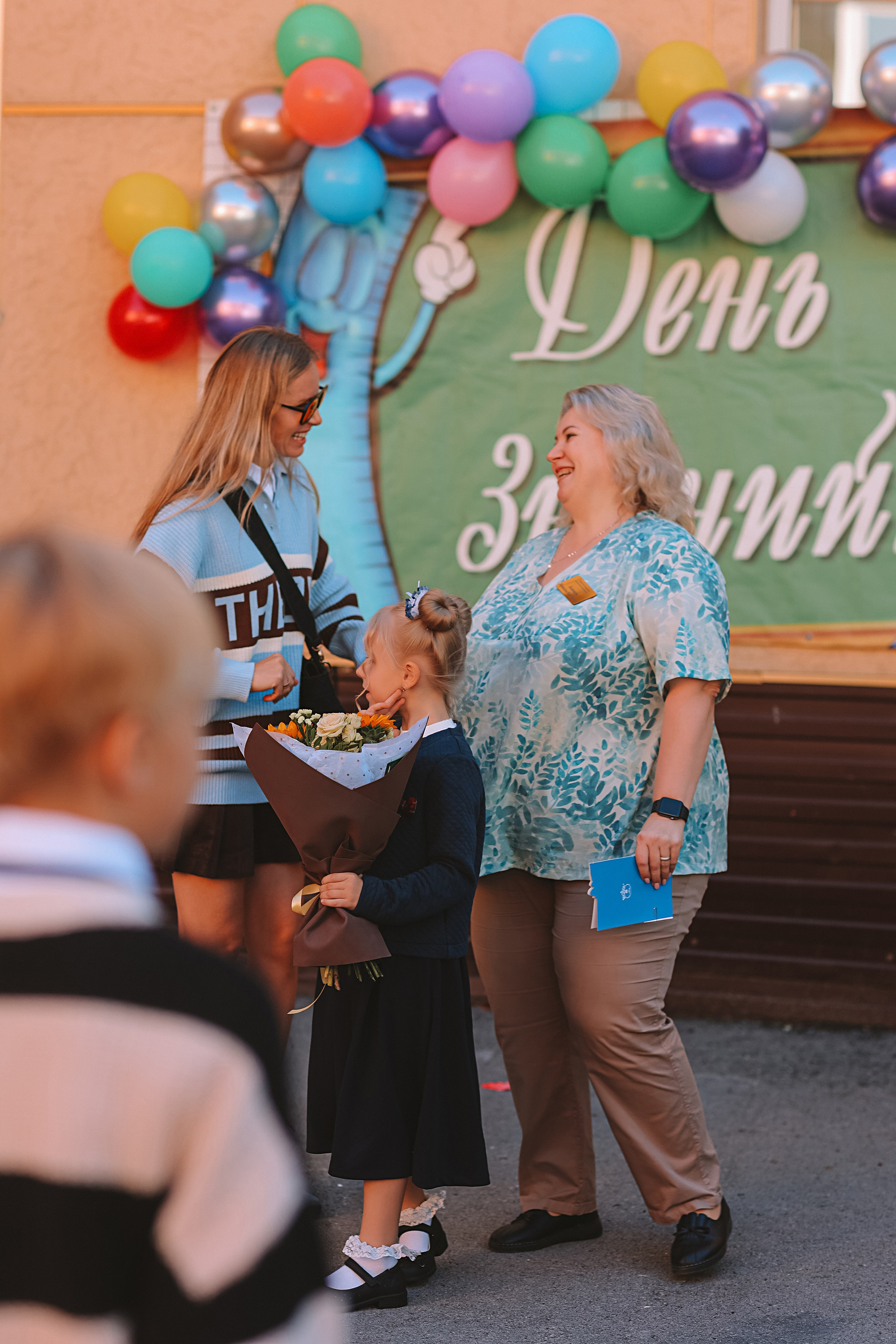 1 сентября 2025 ГРК. Семейный фотограф Тюмень, фотограф на роды Салмина Мария