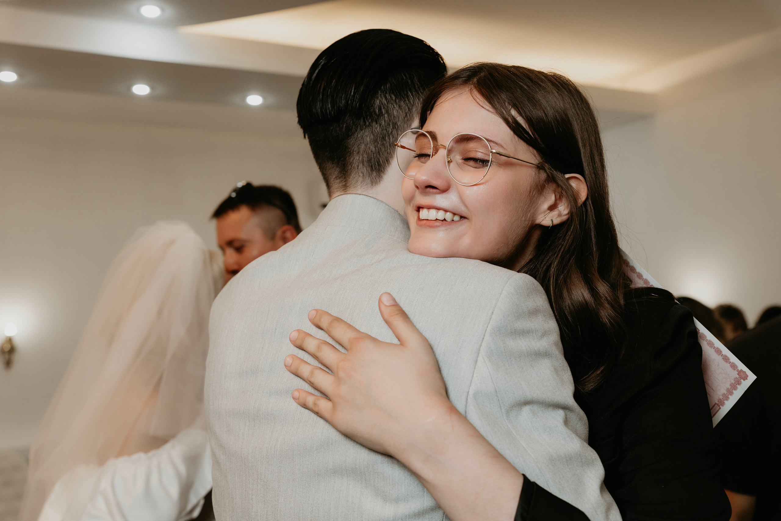 Илья и Дарья. Photographer in Moscow & everywhere in the World Alena Vyalova