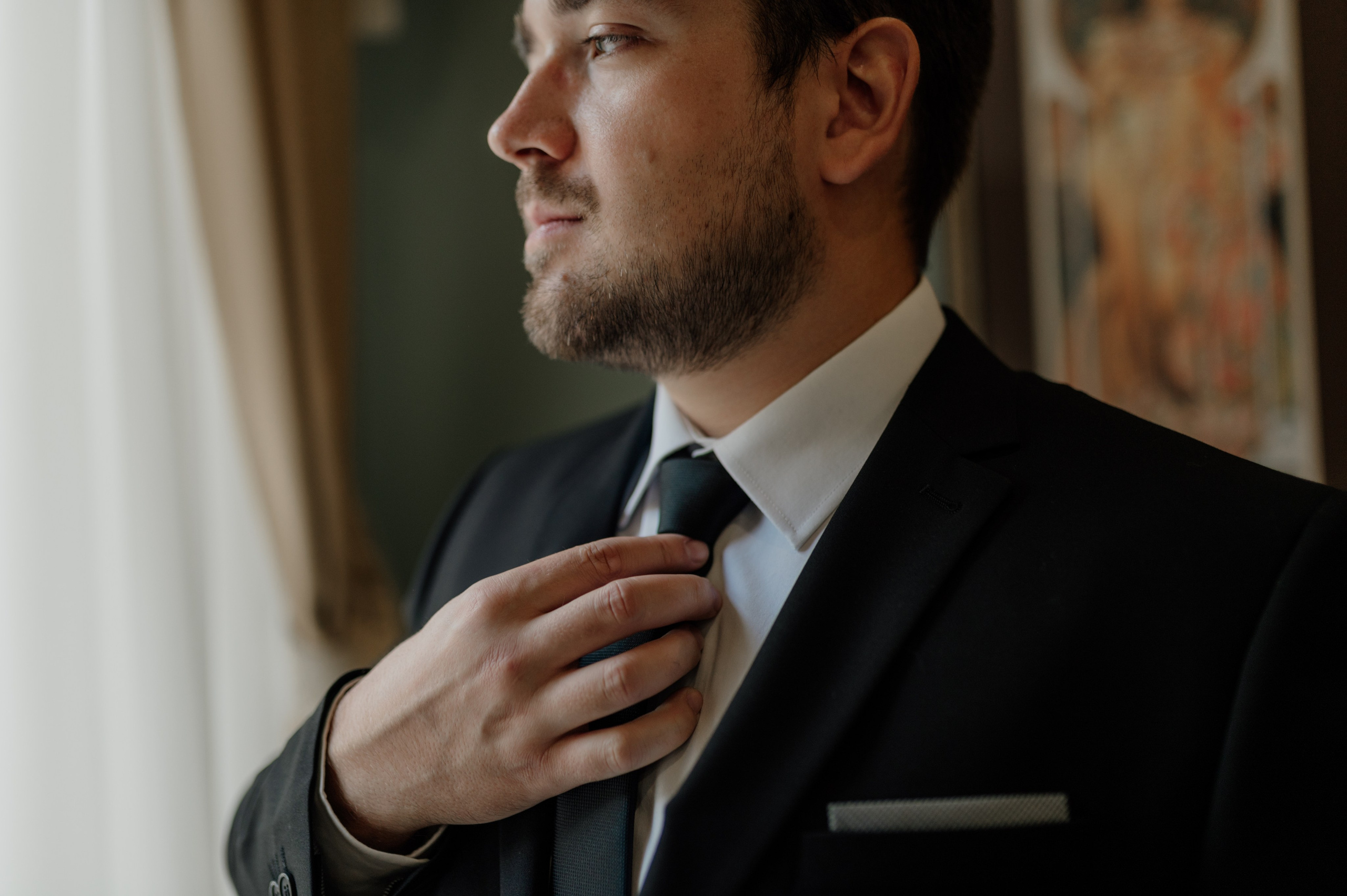 Ярослав и Вероника. Свадебный и Семейный фотограф в Ярославле Алёна Колясникова