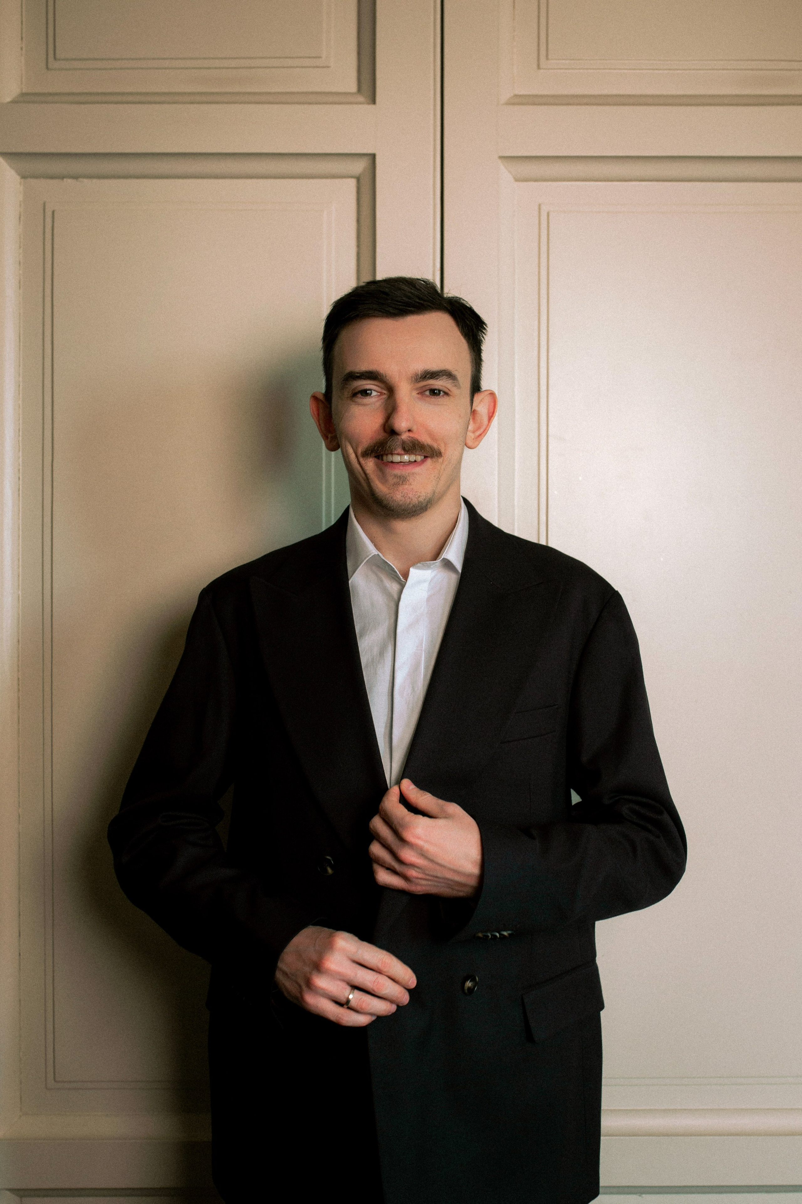 Мария и Михаил🩵. Фотограф Санкт-Петербург