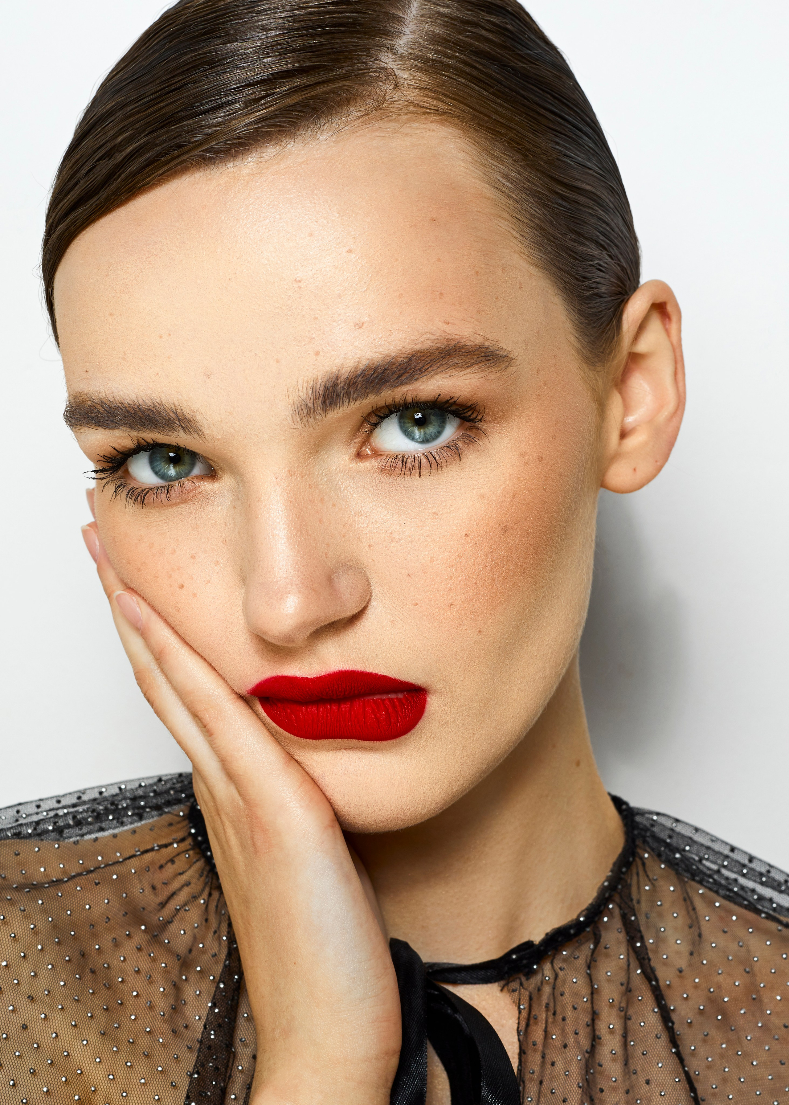 Анна. Фотограф Ирина Бутко