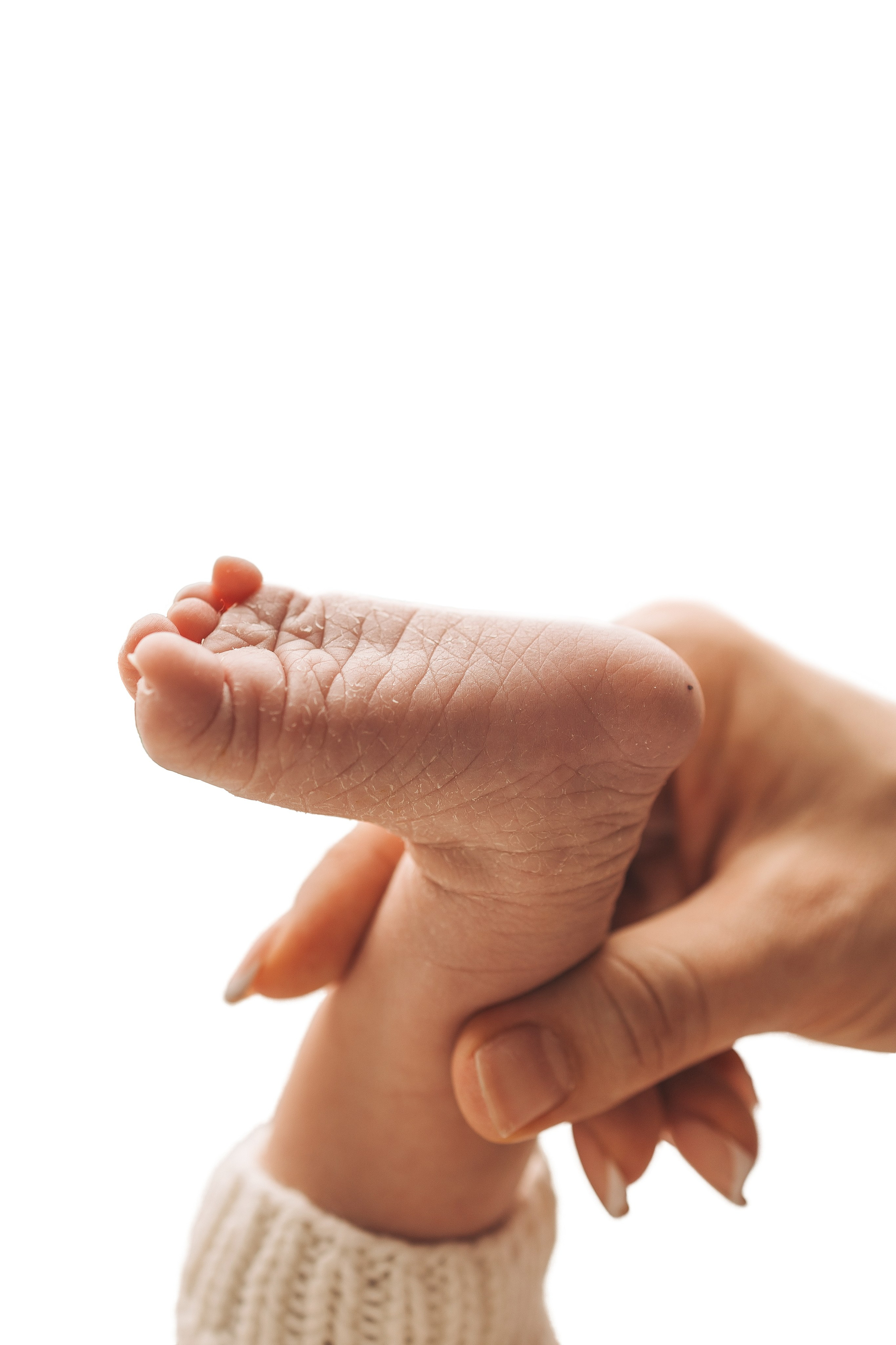 Лев 7 дней. Фотограф новорождённых Newborn Москва