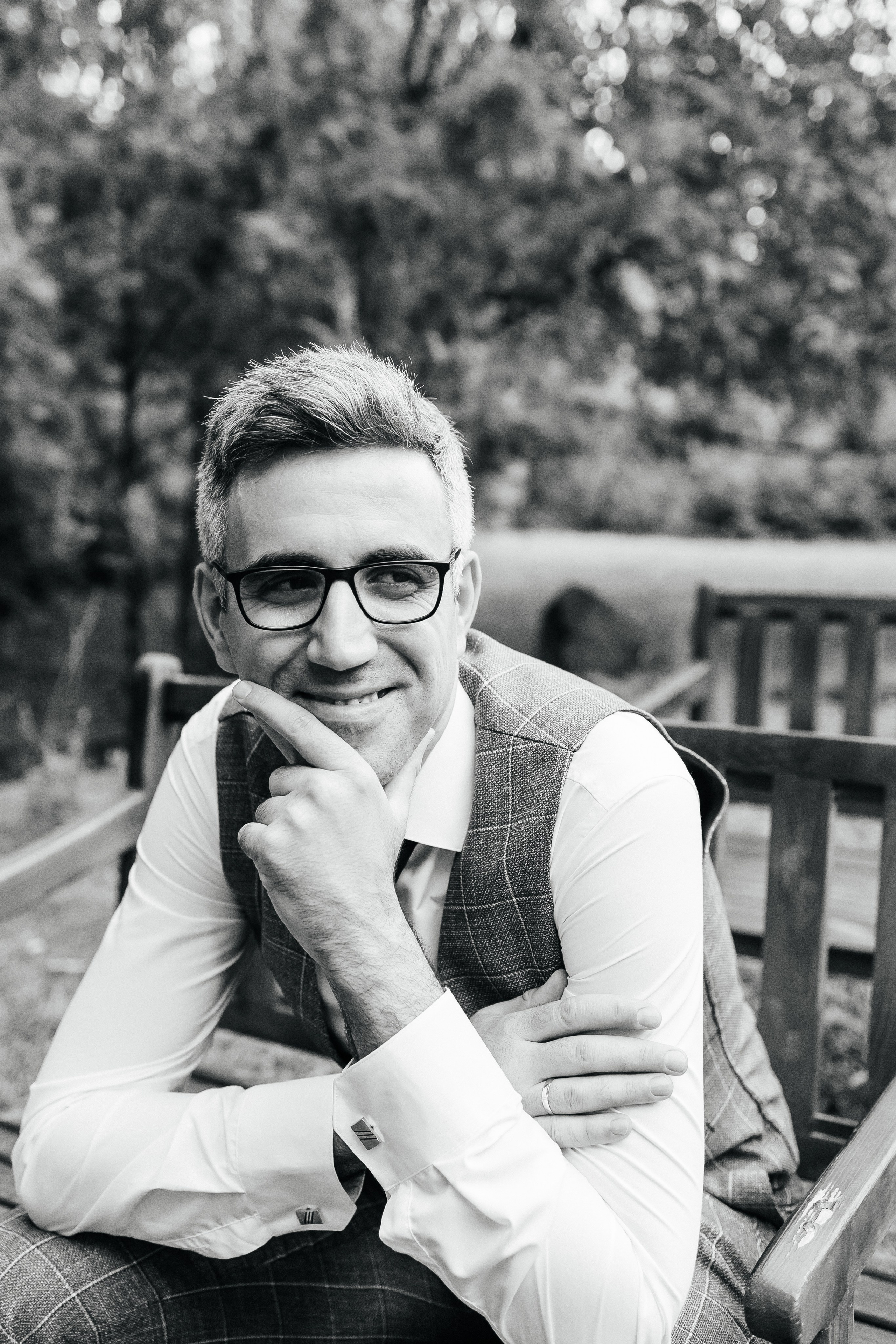 Мелкон и Мария. Свадебный и семейный фотограф в Ростове-на-Дону