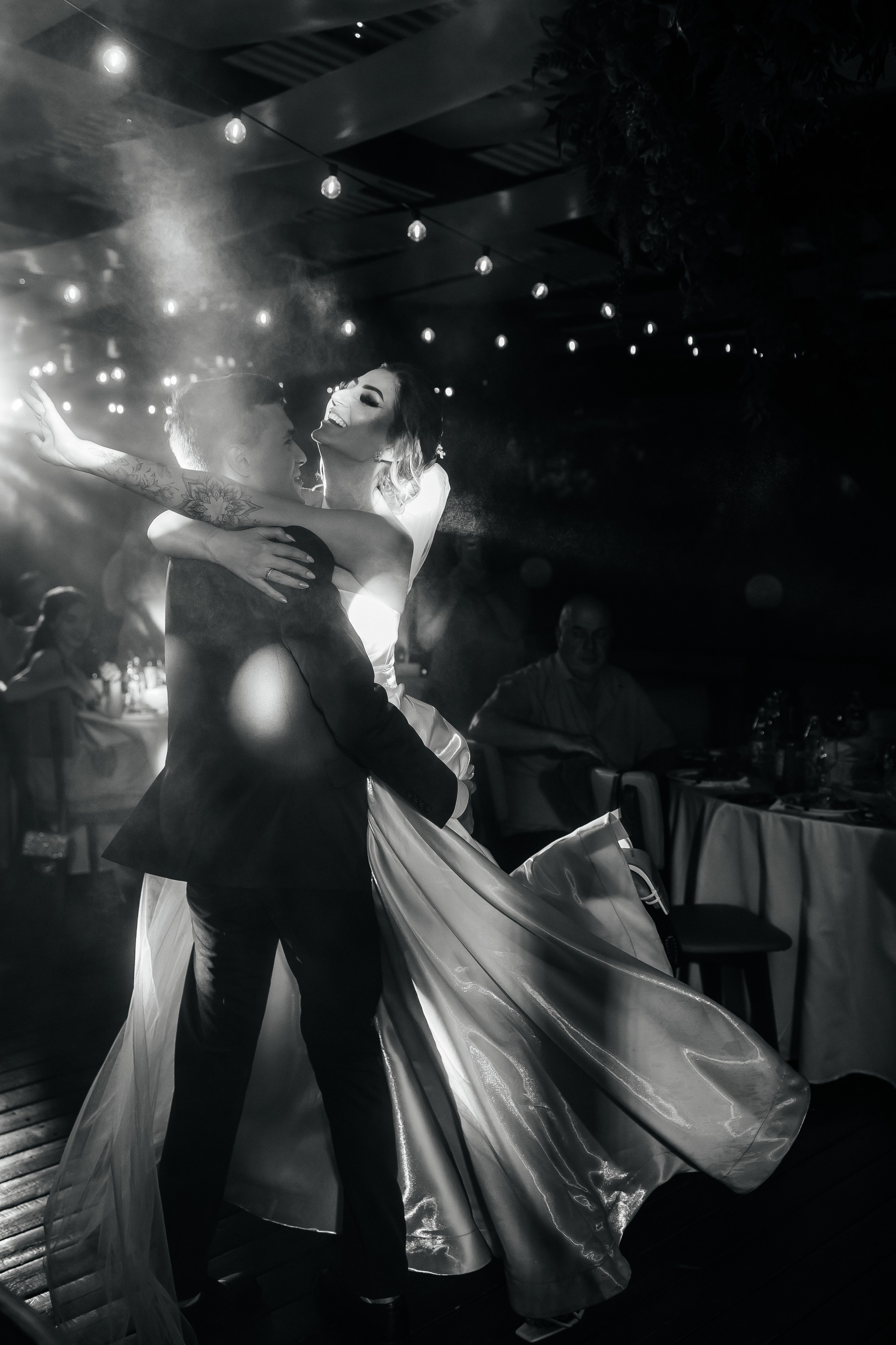 Денис и Юлия. Свадебный и семейный фотограф в Ростове-на-Дону