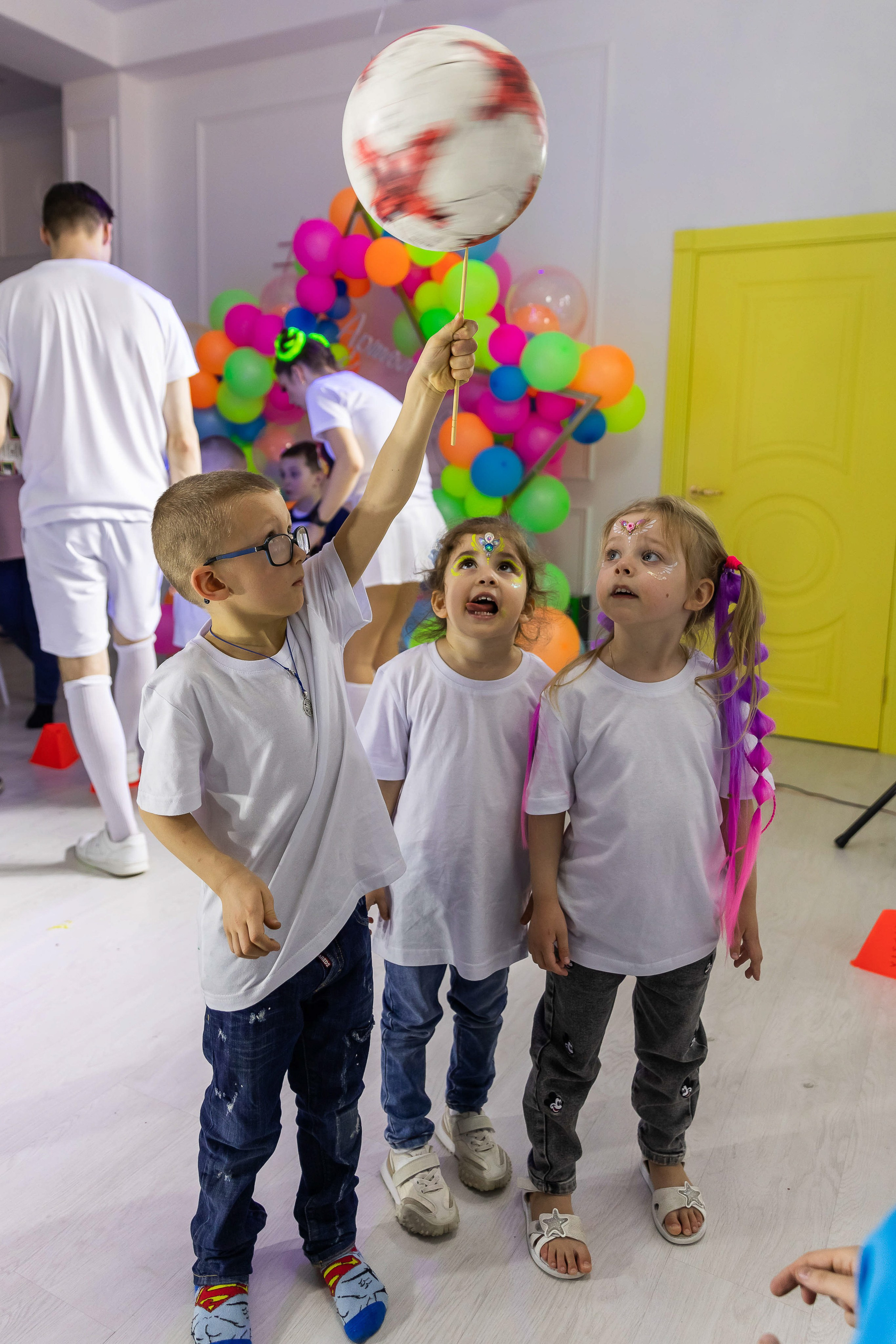 День Рождения Артемия Кержакова. NesterovaMaria.ru