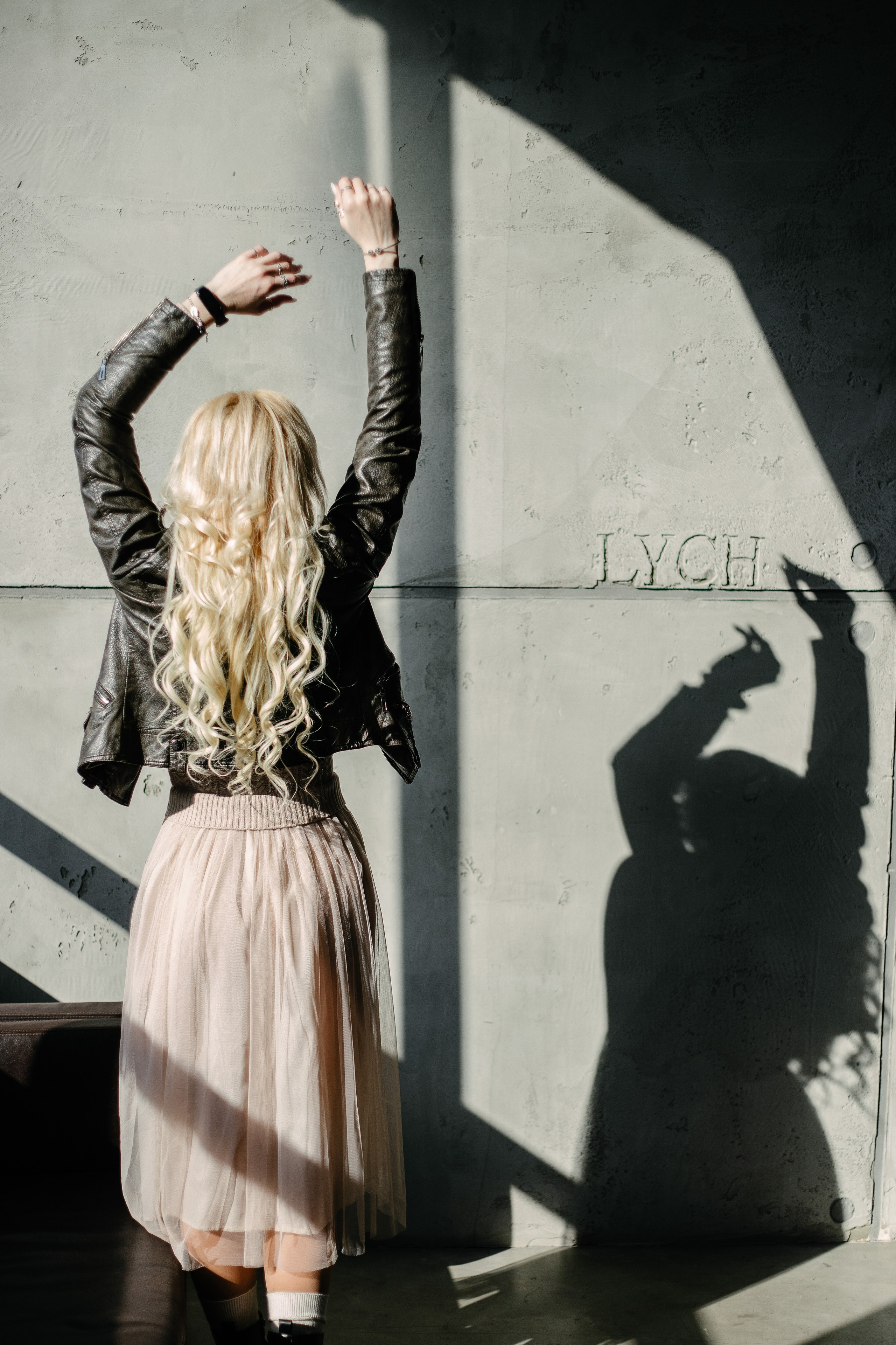 Ольга. Экспресс съёмка. Нечехова Виктория