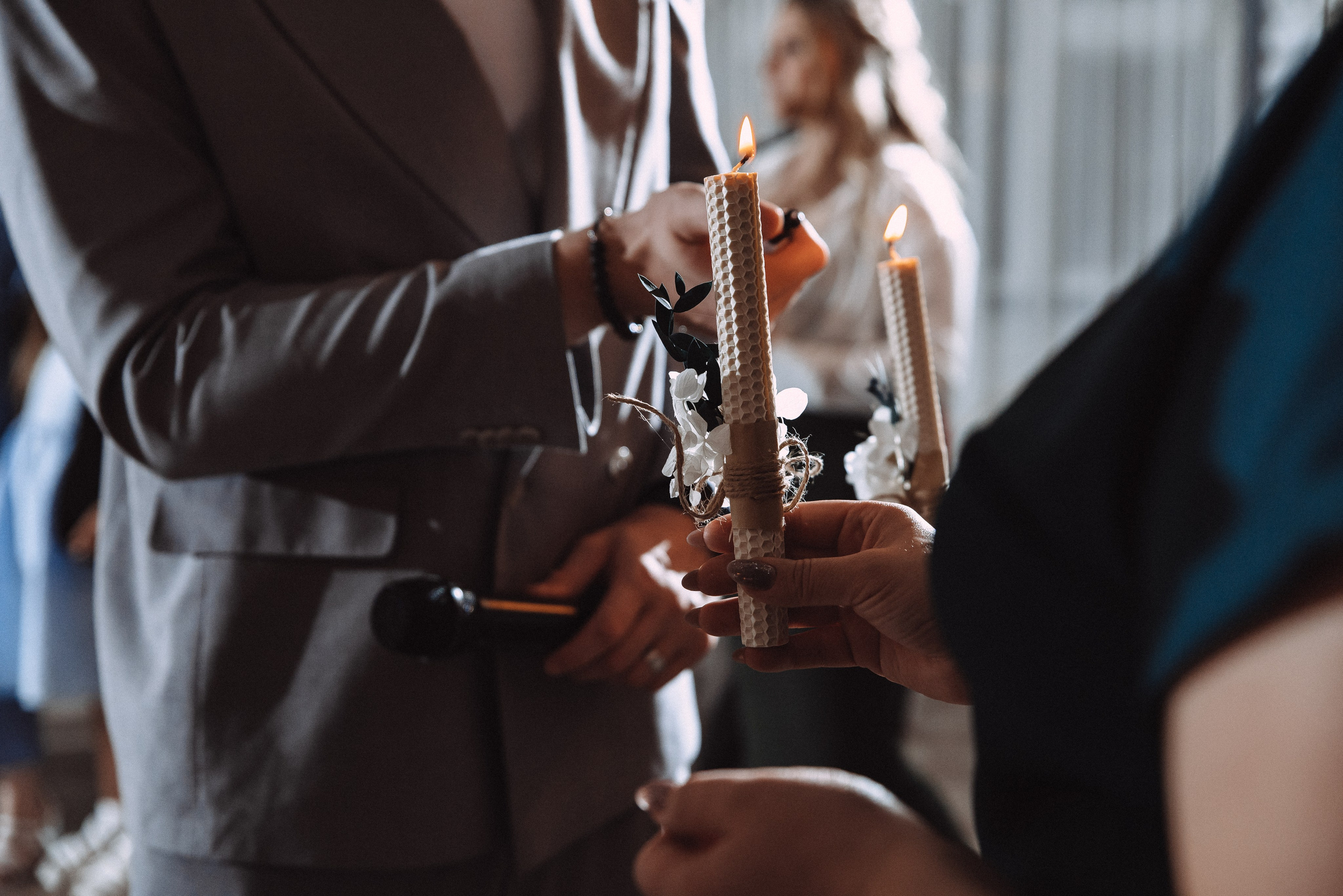 Родион + Юлия. Свадебный и семейный фотограф в Волгограде Олеся Лисицкая