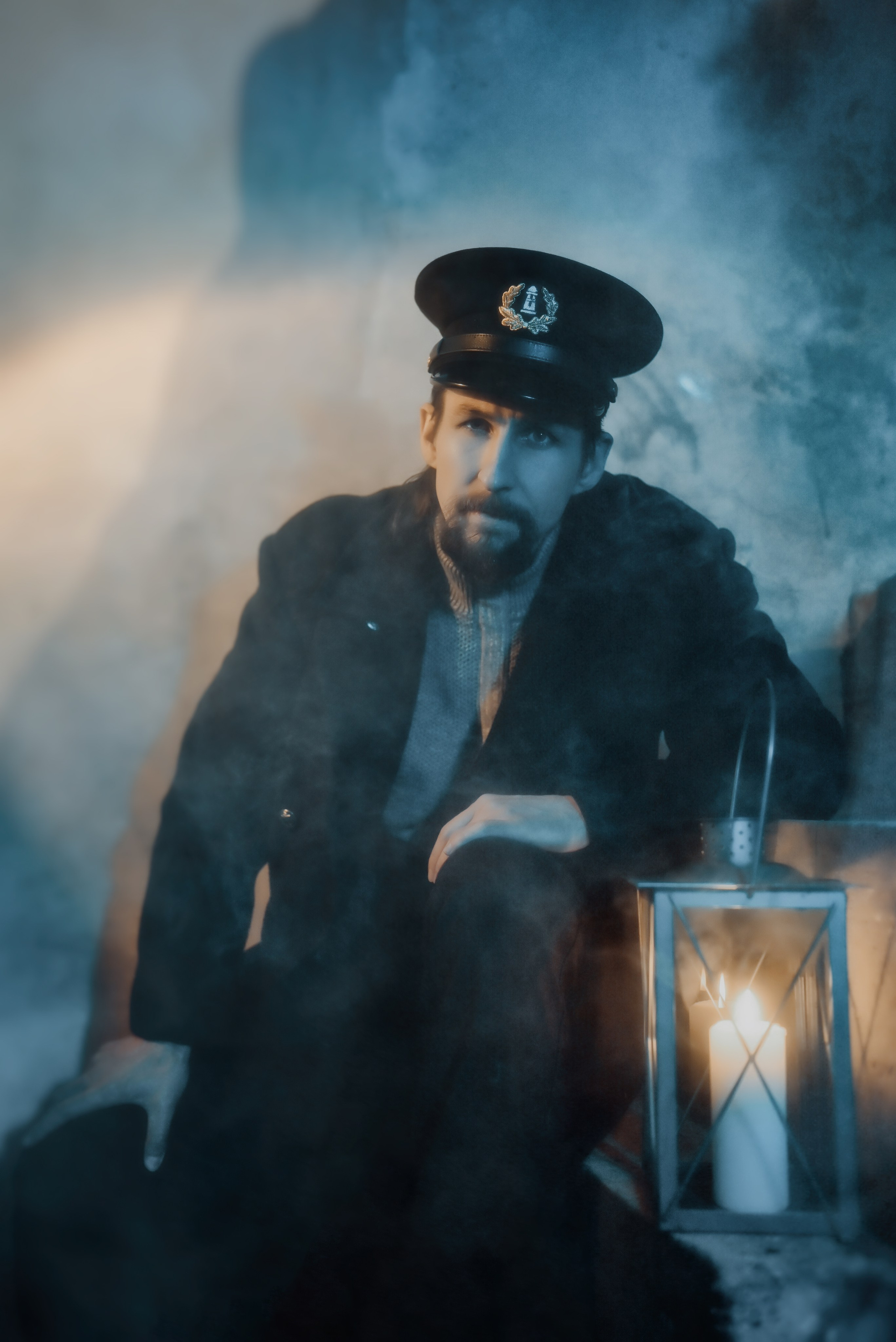 Фотограф в Ярославле