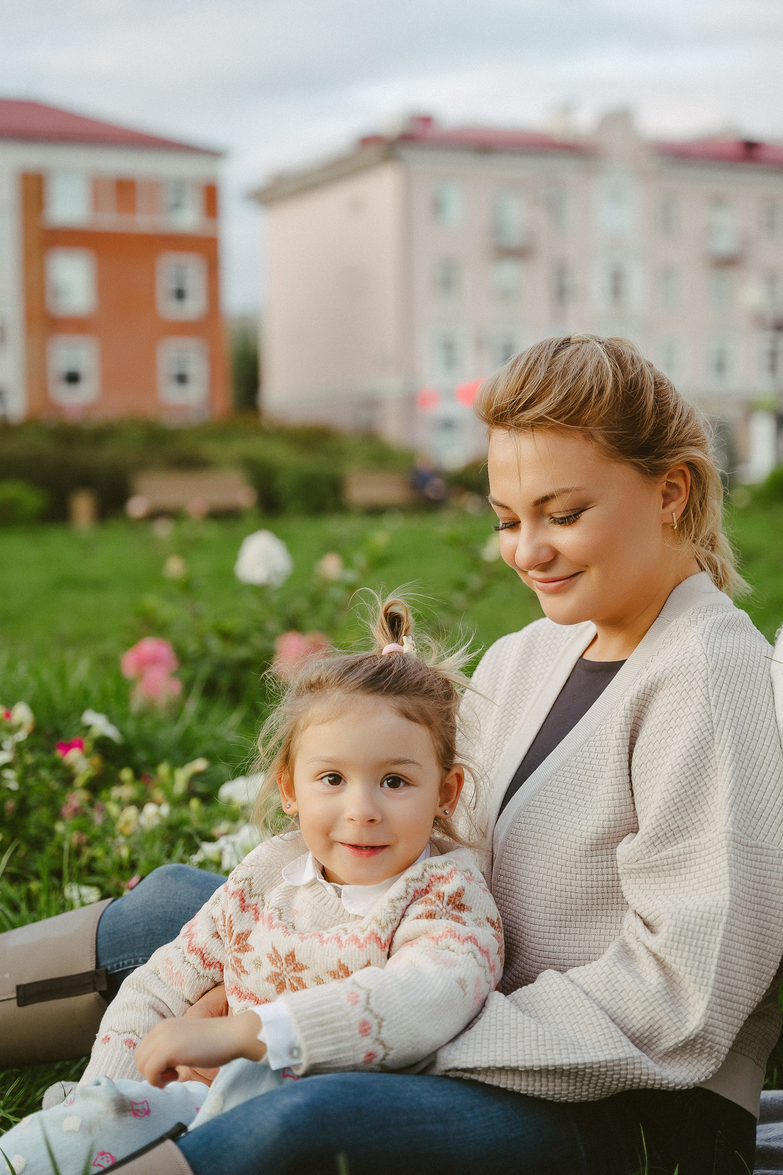 От земли и до луны. Свадебный, репортажный, семейный фотограф Елена Брюхова