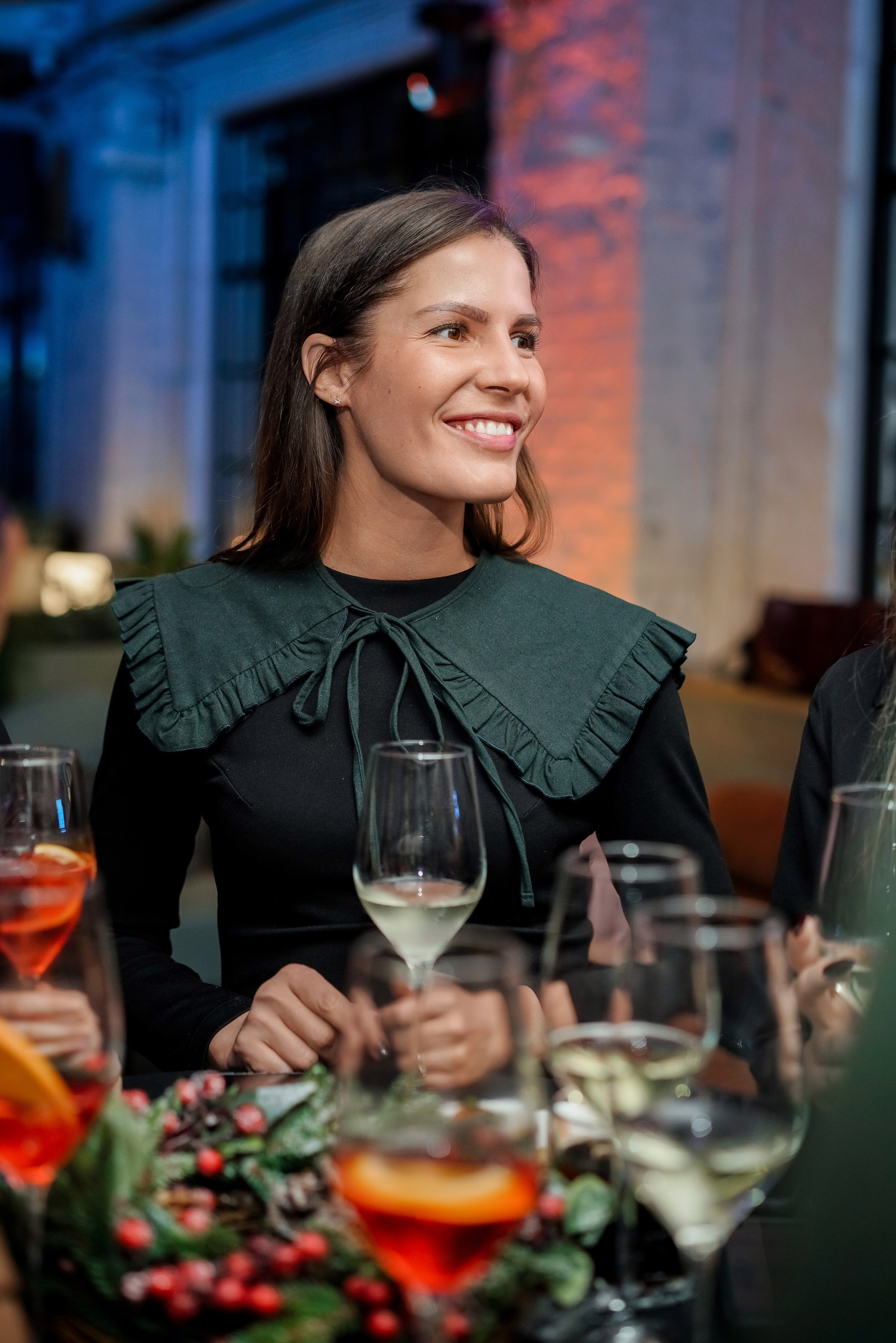 Фотограф Дмитрий Алехин. Репортажная съемка мероприятий в Москве