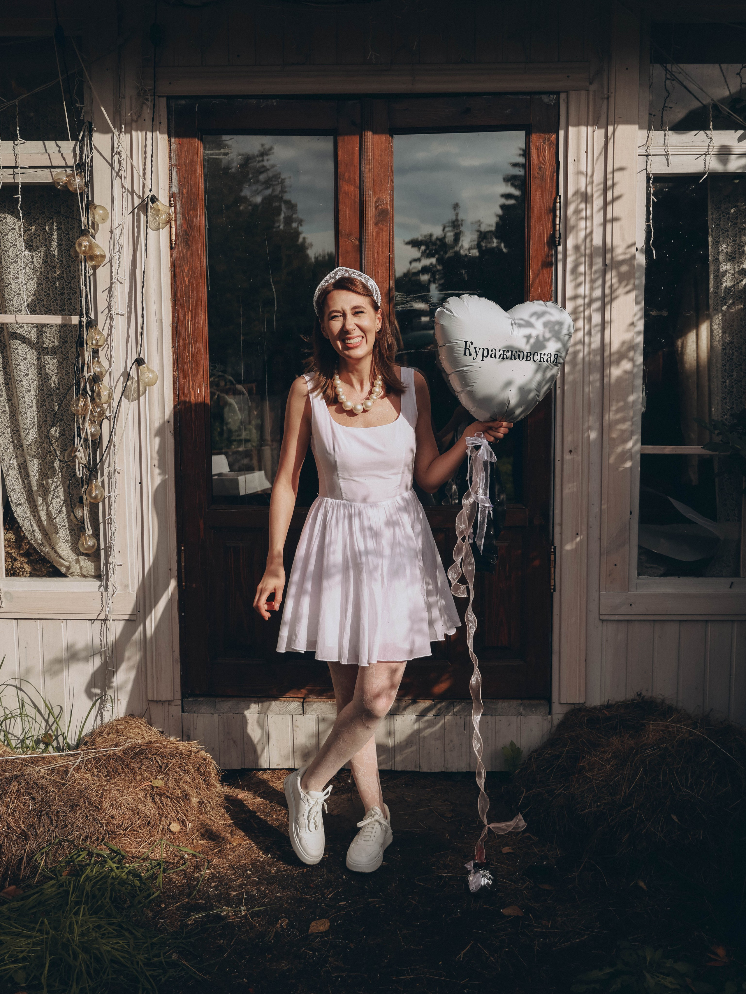 Девичник. Мультифотограф Динара Ахмедзянова