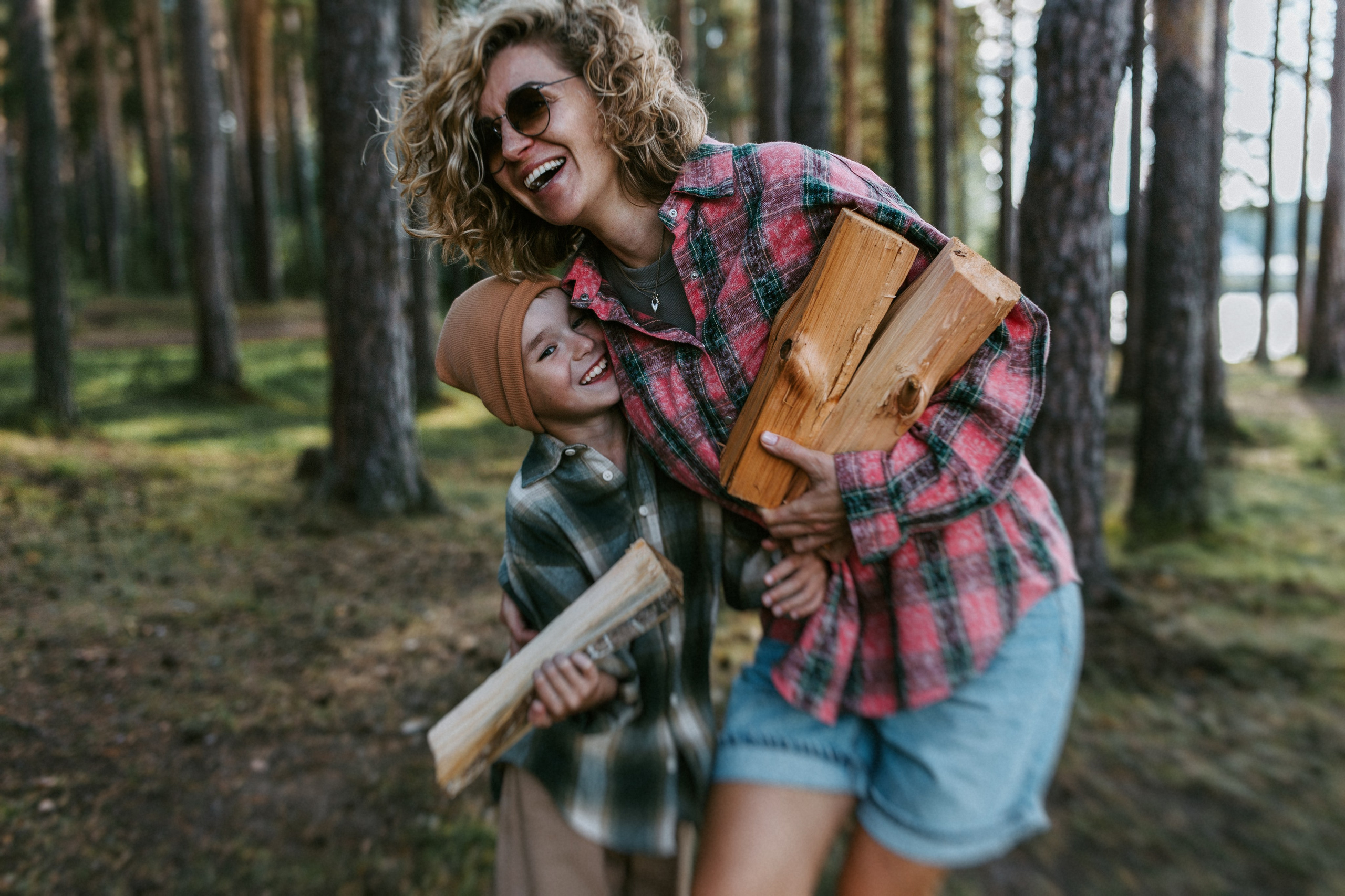 Семейная. Свадебный и семейный фотограф в Екатеринбурге Михаил Лежнев