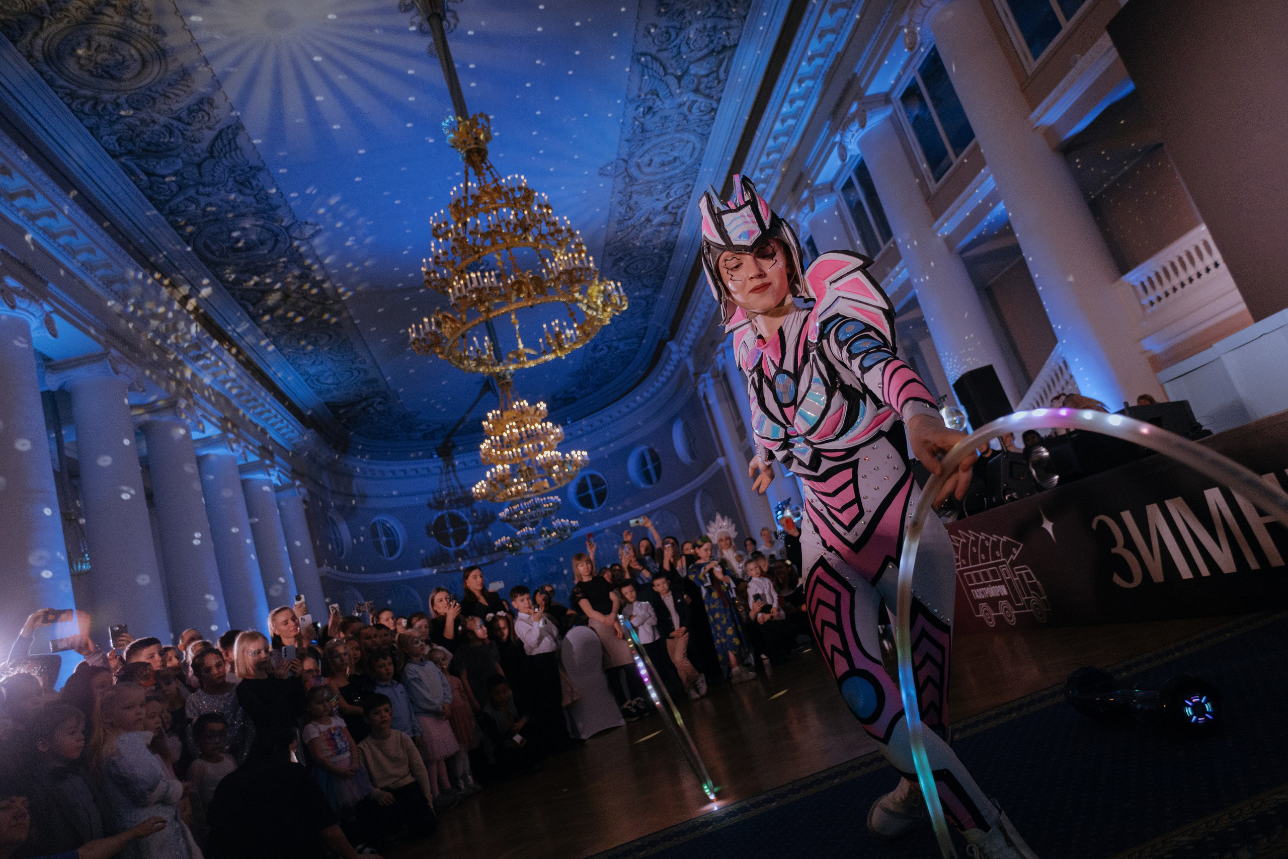 Репортажные съемки. Фотограф и видеограф в Северной столице