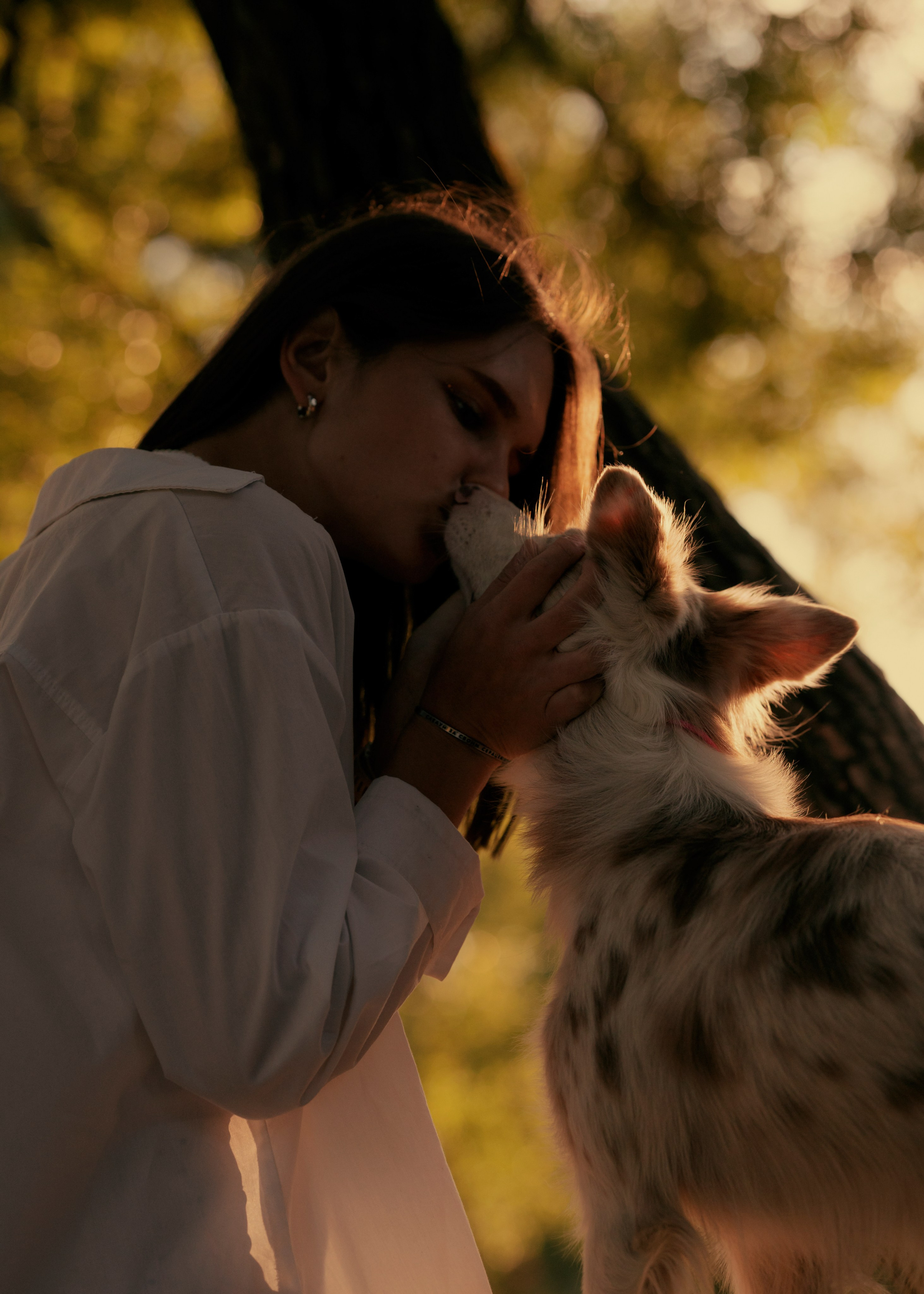 Вэй. Фотограф- анималист Александра Матвеева